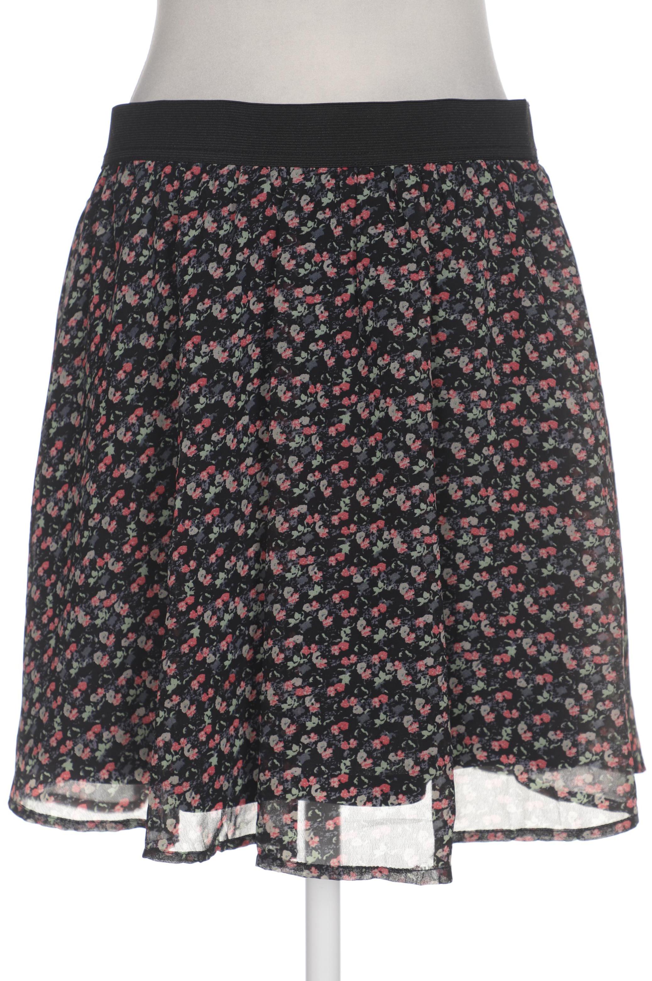 

Only Damen Rock, mehrfarbig, Gr. 40