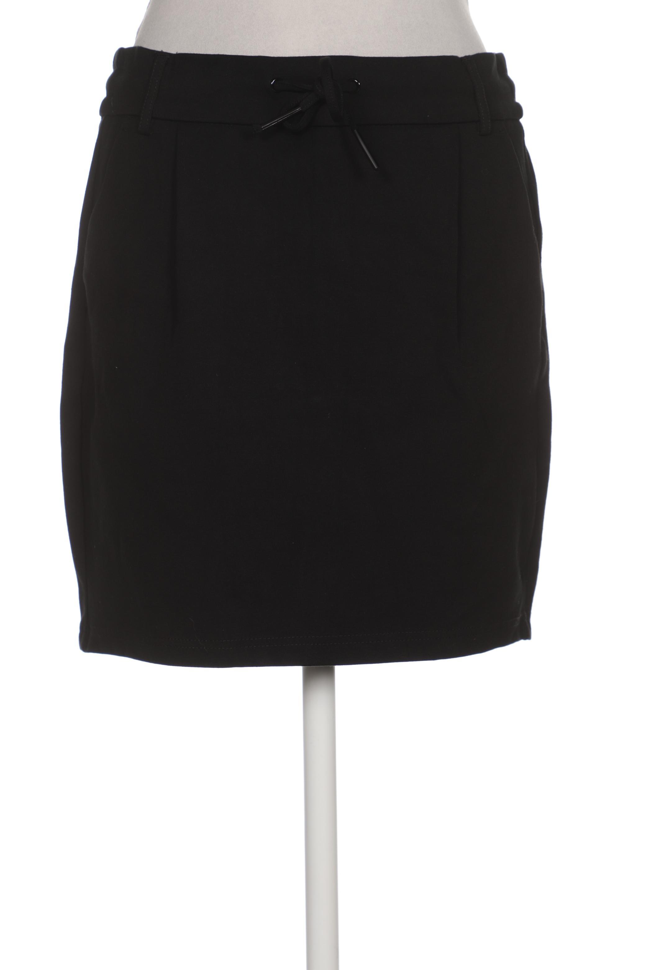 

Only Damen Rock, schwarz, Gr. 36
