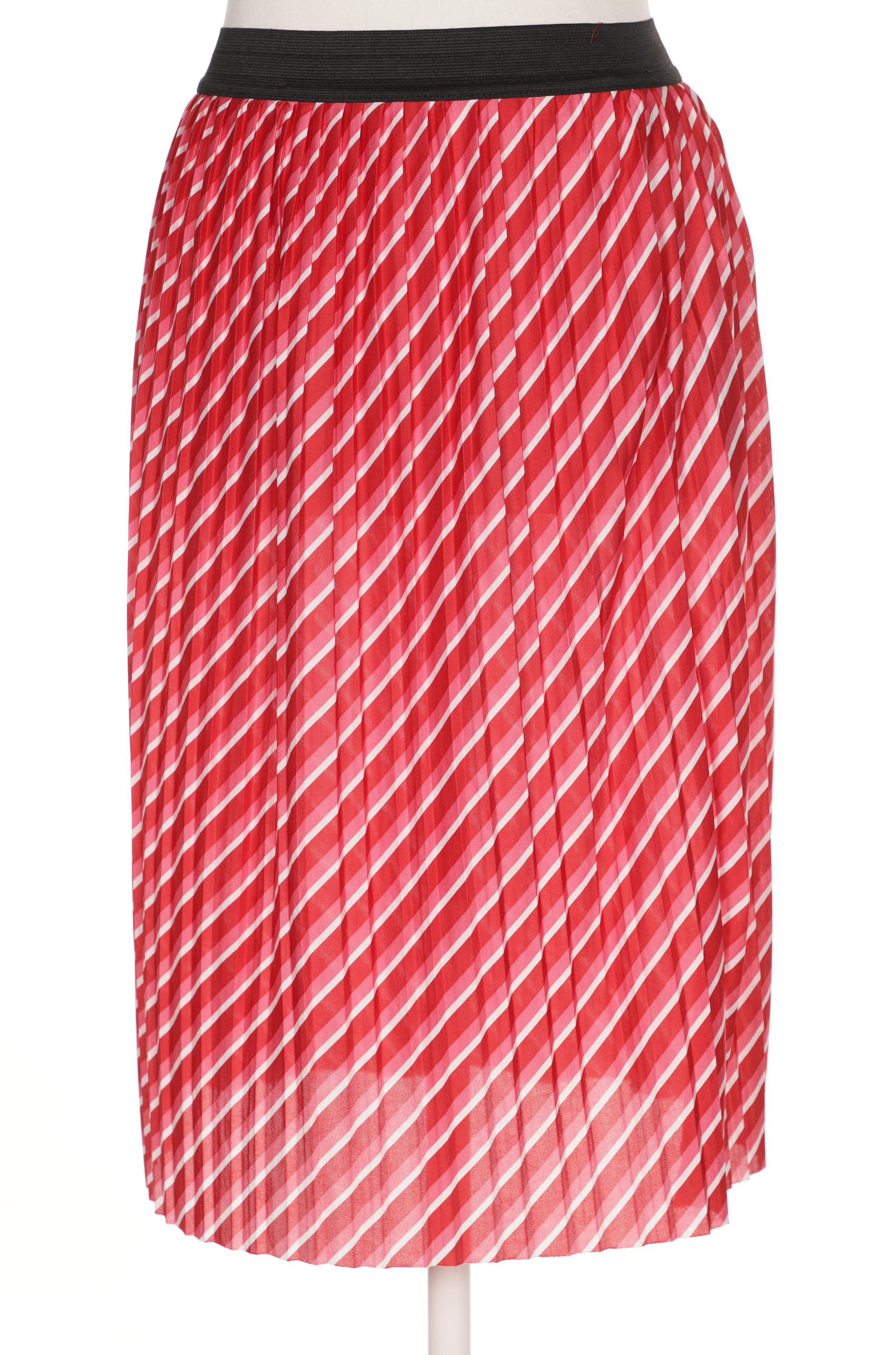 

Only Damen Rock, rot, Gr. 36