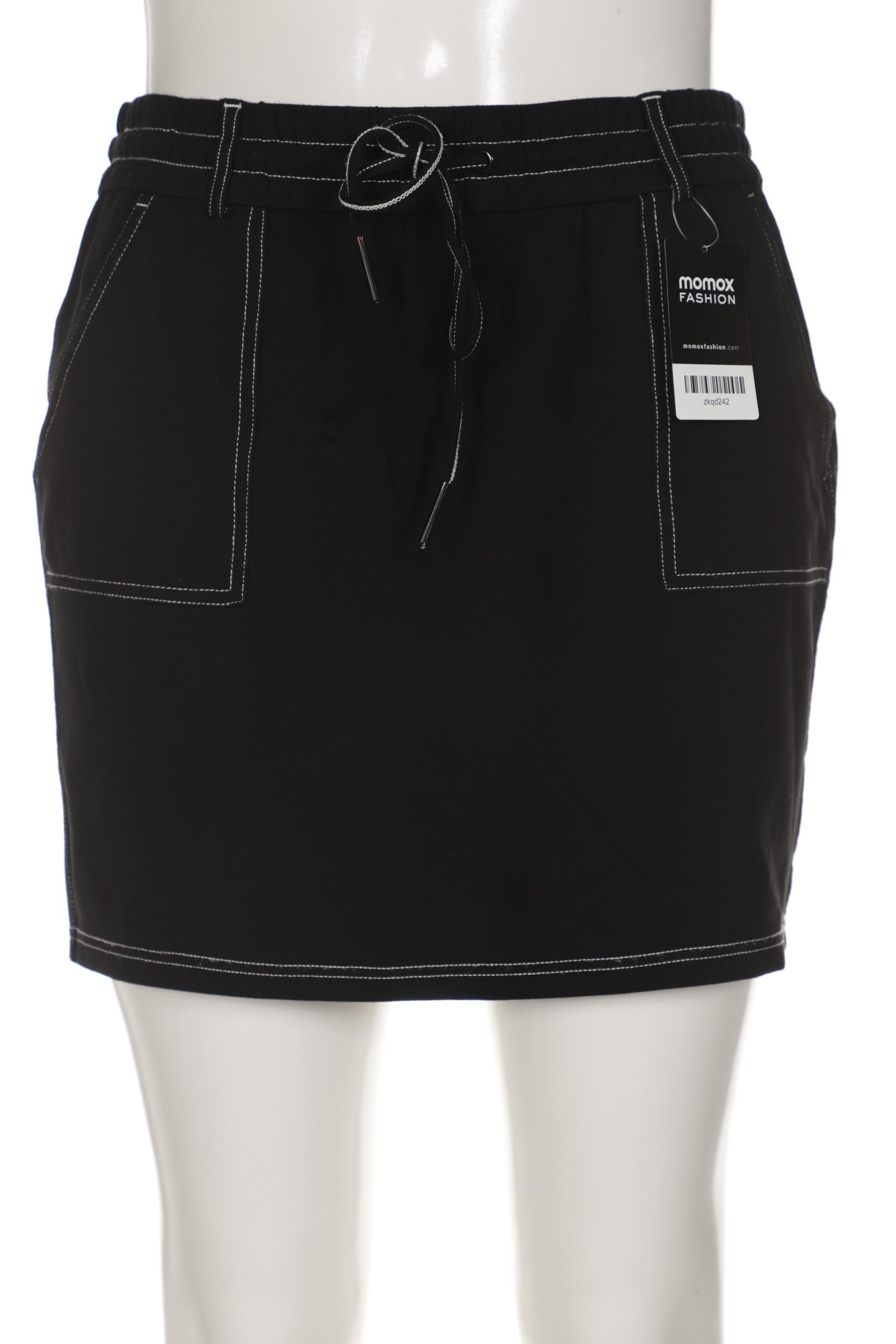 

ONLY Damen Rock, schwarz