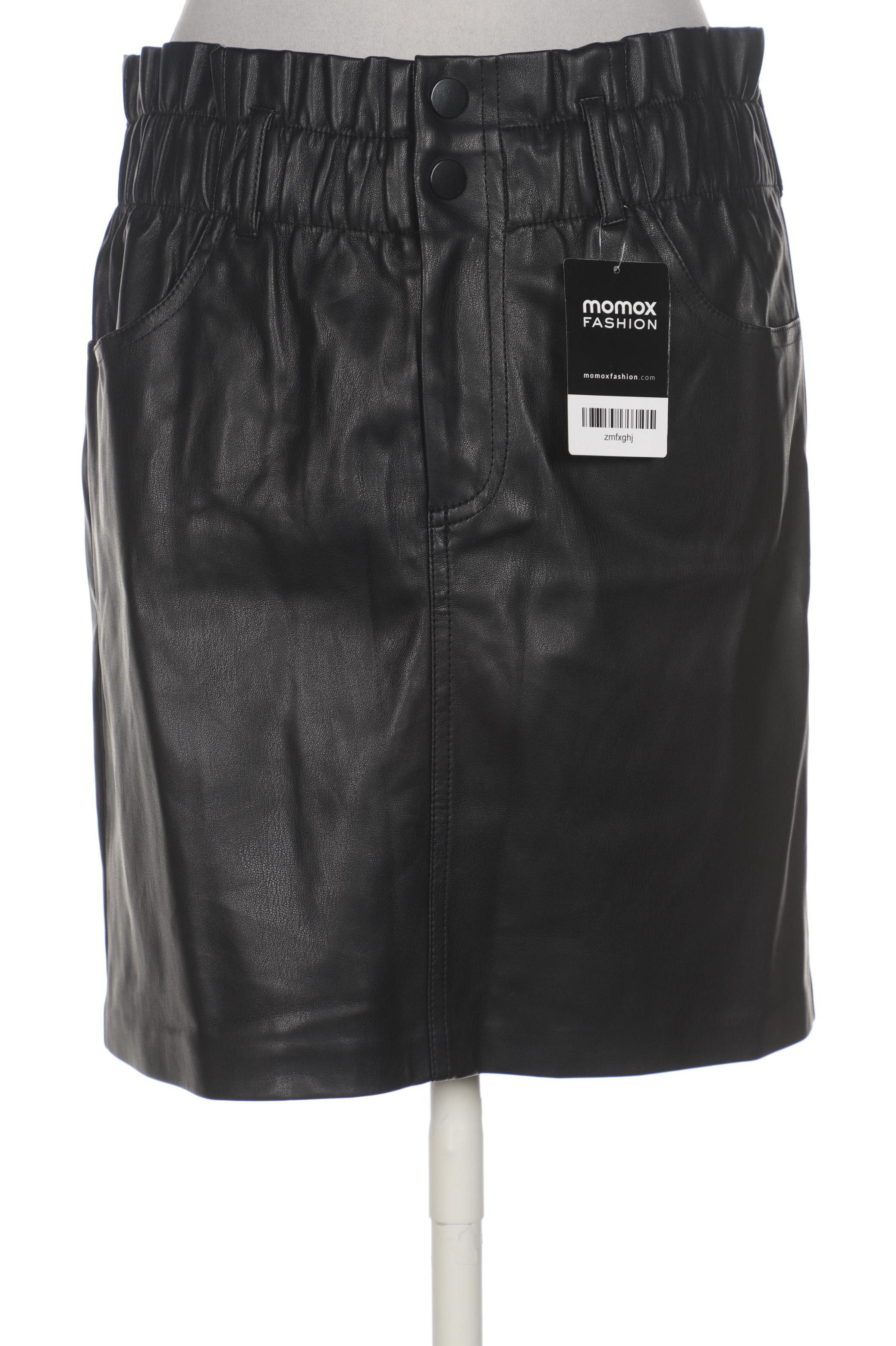 

Only Damen Rock, schwarz, Gr. 36