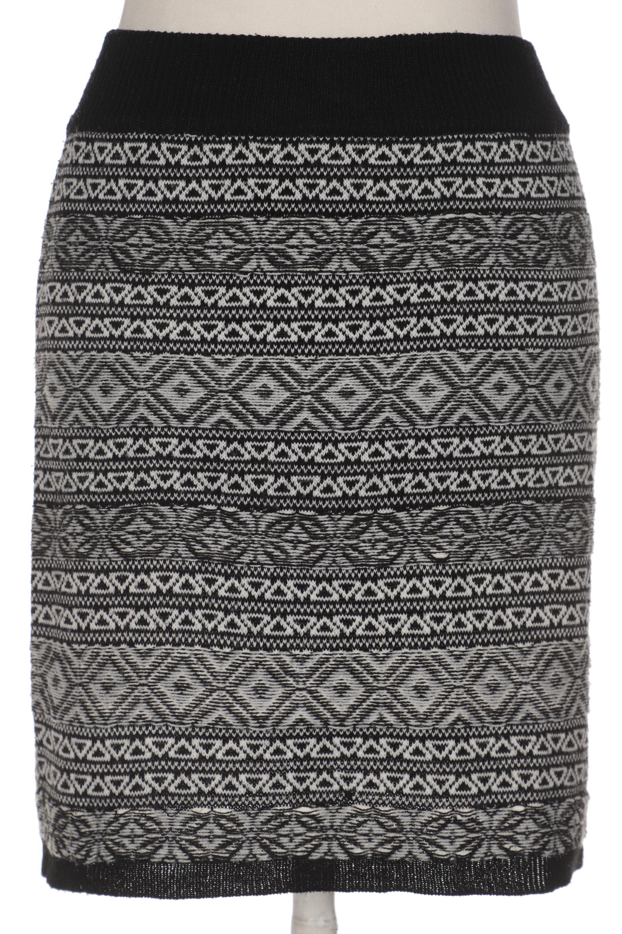 

ONLY Damen Rock, schwarz