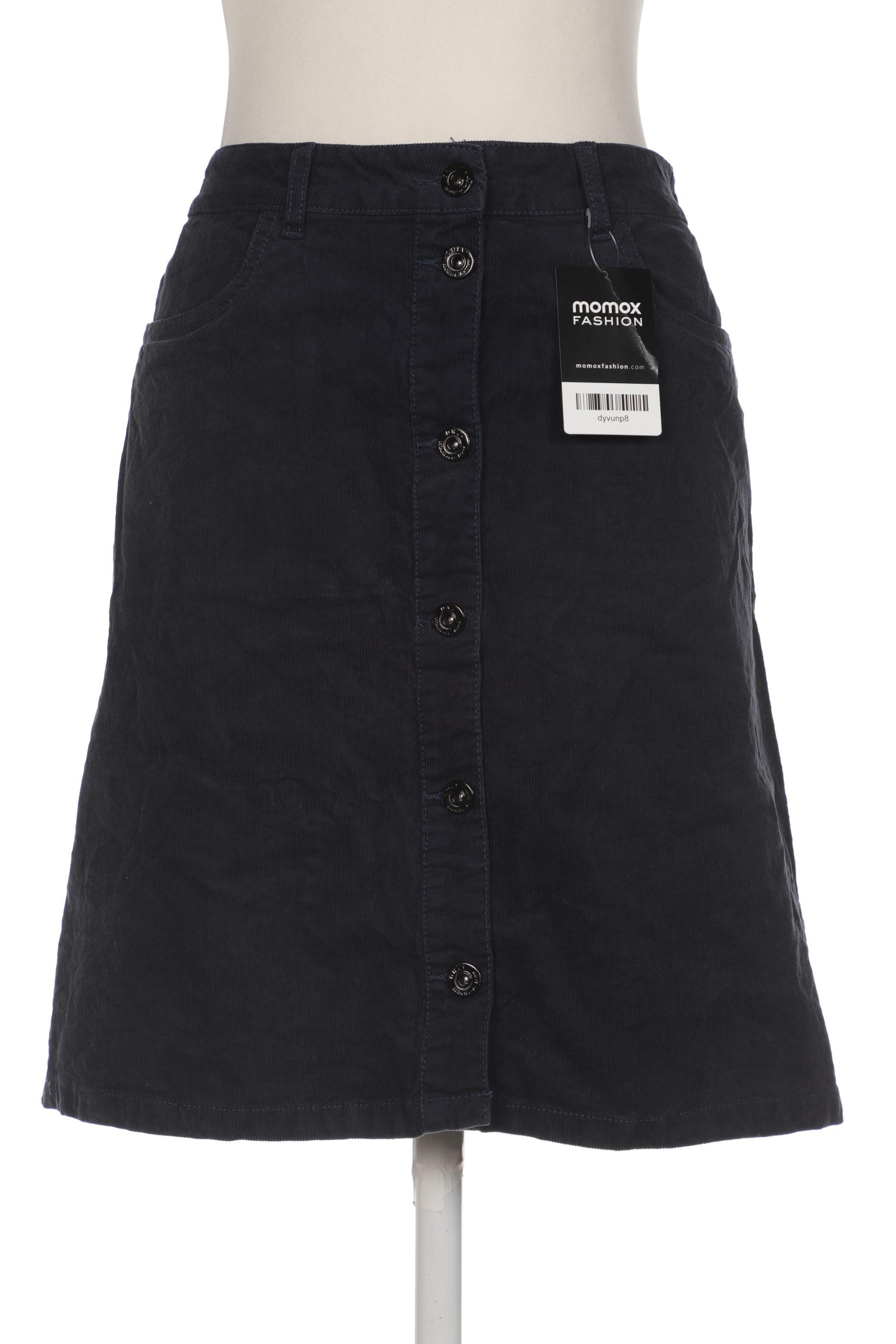 

ONLY Damen Rock, marineblau