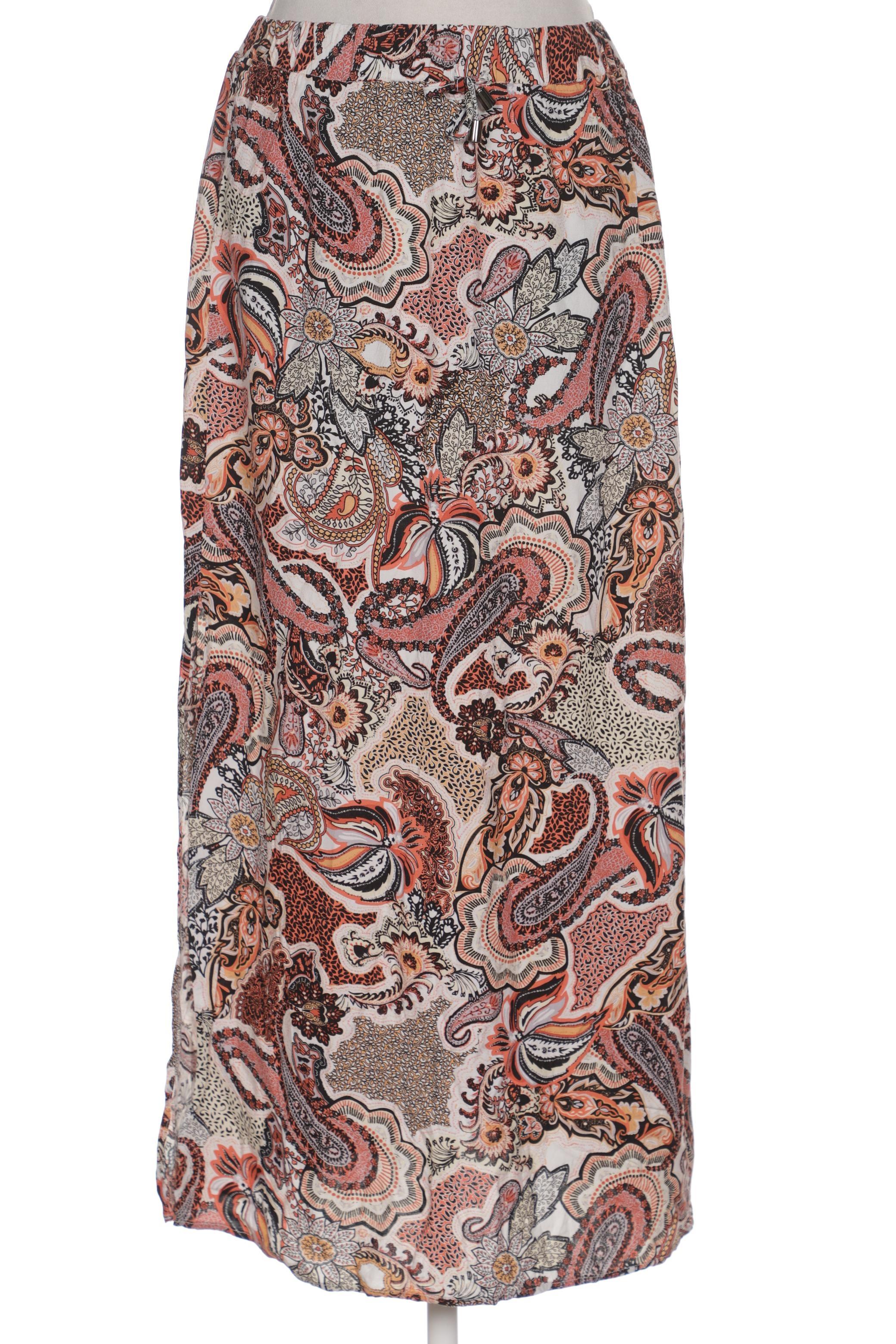 

Only Damen Rock, mehrfarbig, Gr. 34