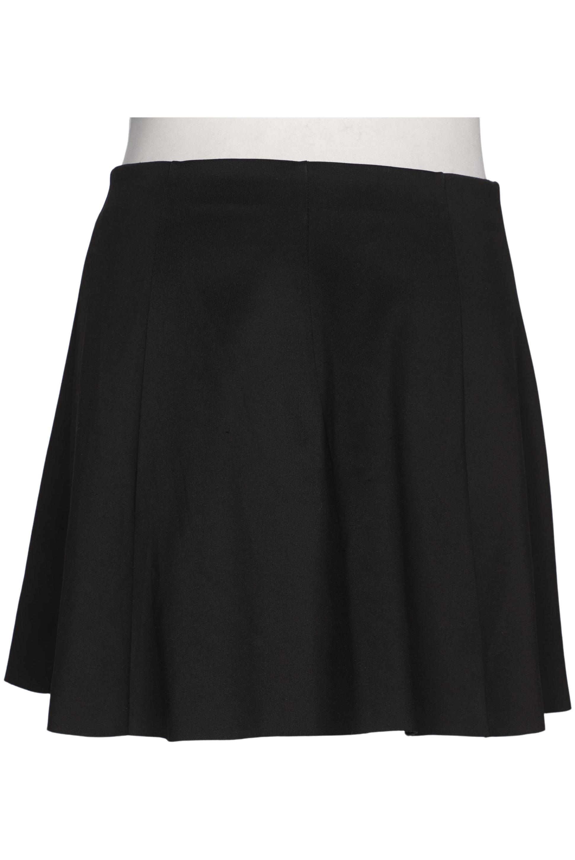 

Only Damen Rock, schwarz, Gr. 42