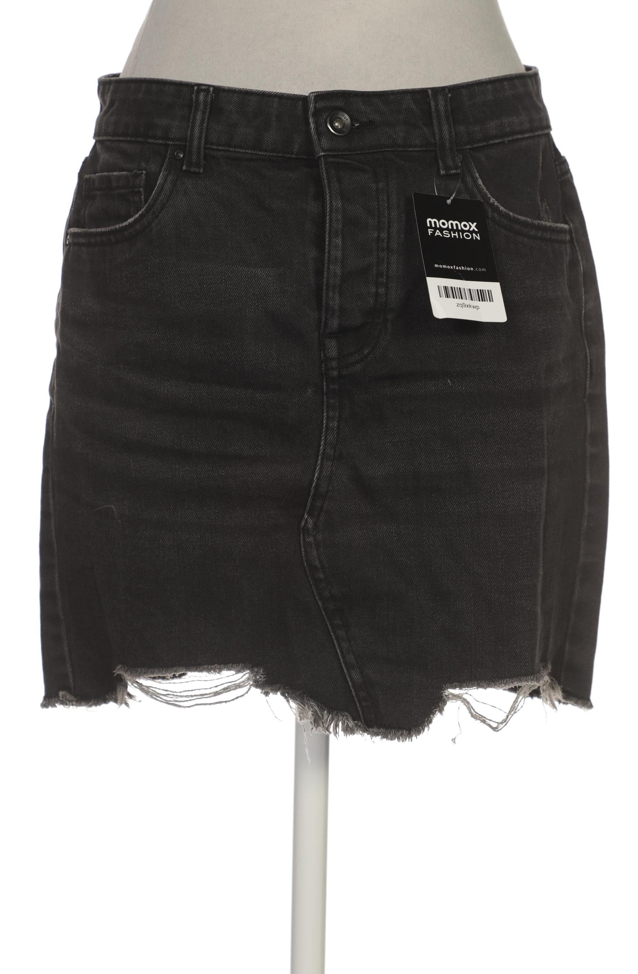 

Only Damen Rock, schwarz, Gr. 36