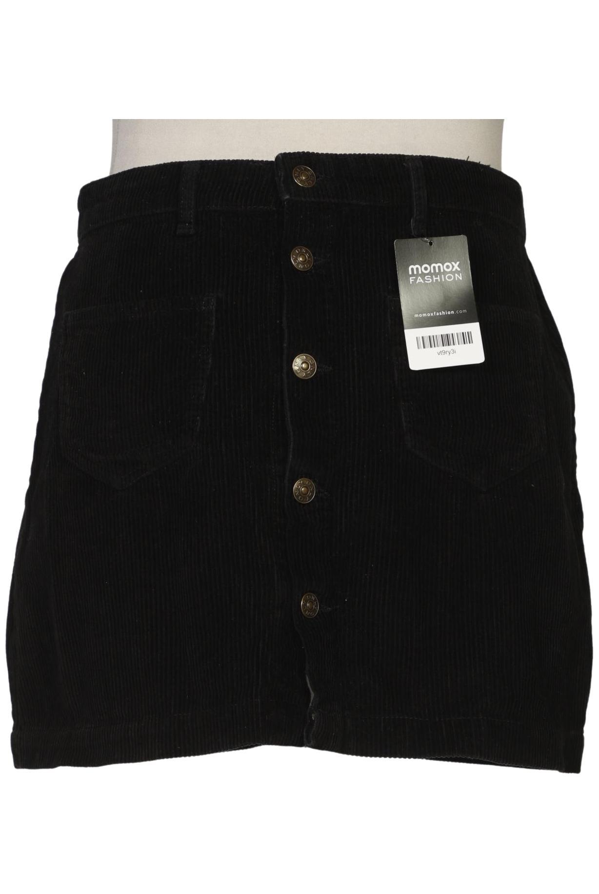 

Only Damen Rock, schwarz, Gr. 42