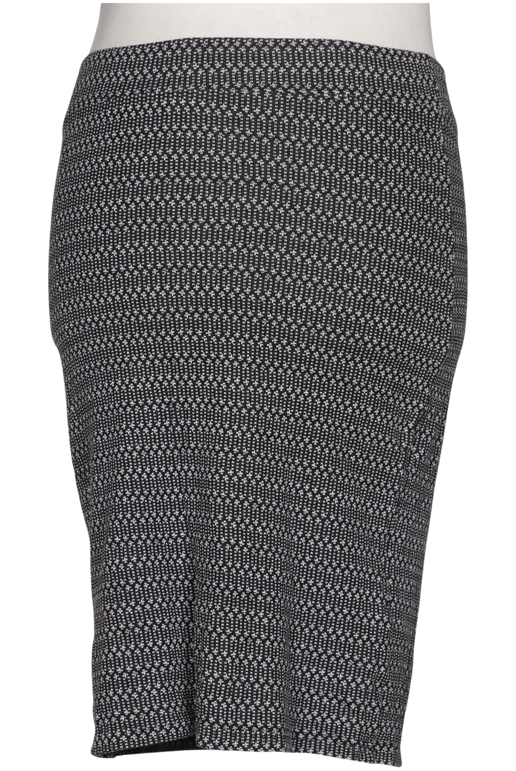 

Only Damen Rock, schwarz, Gr. 42