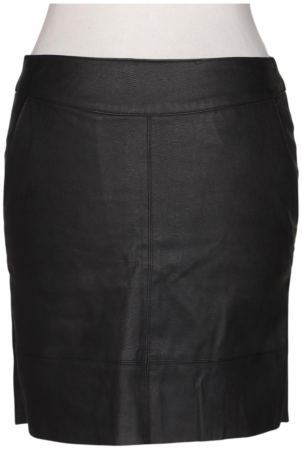 

Only Damen Rock, schwarz, Gr. 34