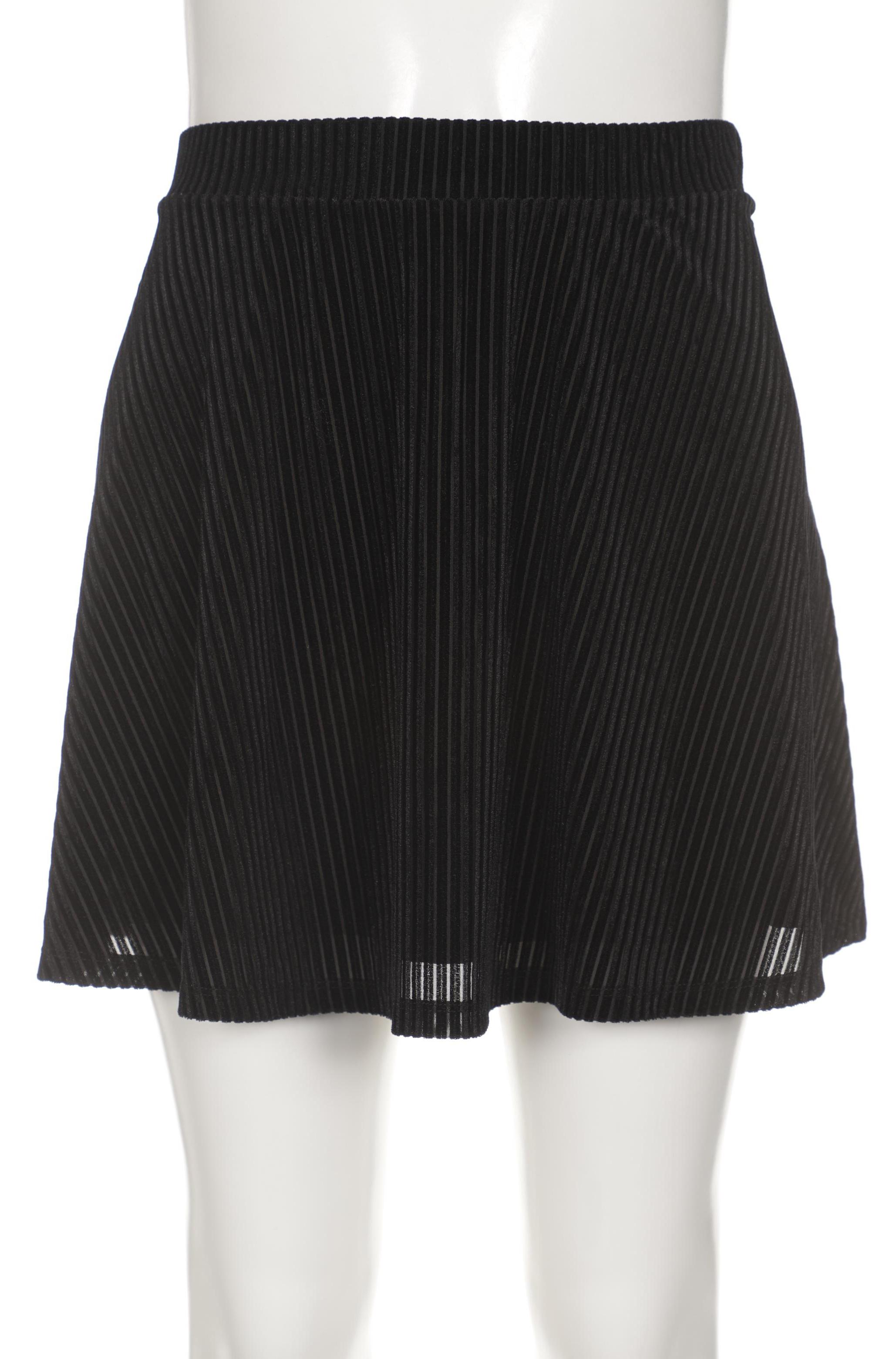 

ONLY Damen Rock, schwarz