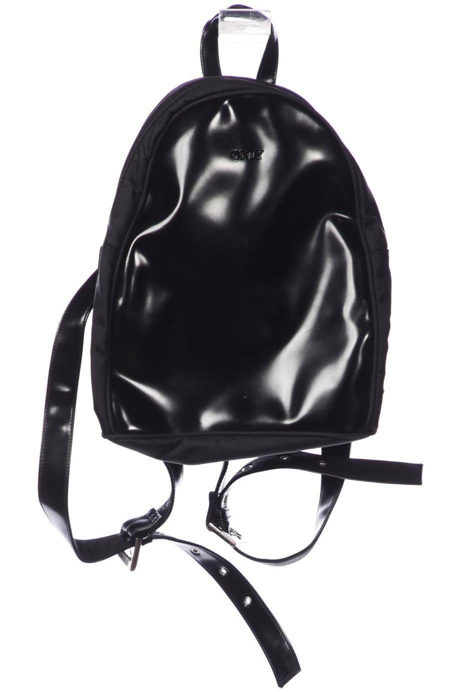 

Only Damen Rucksack, schwarz, Gr.