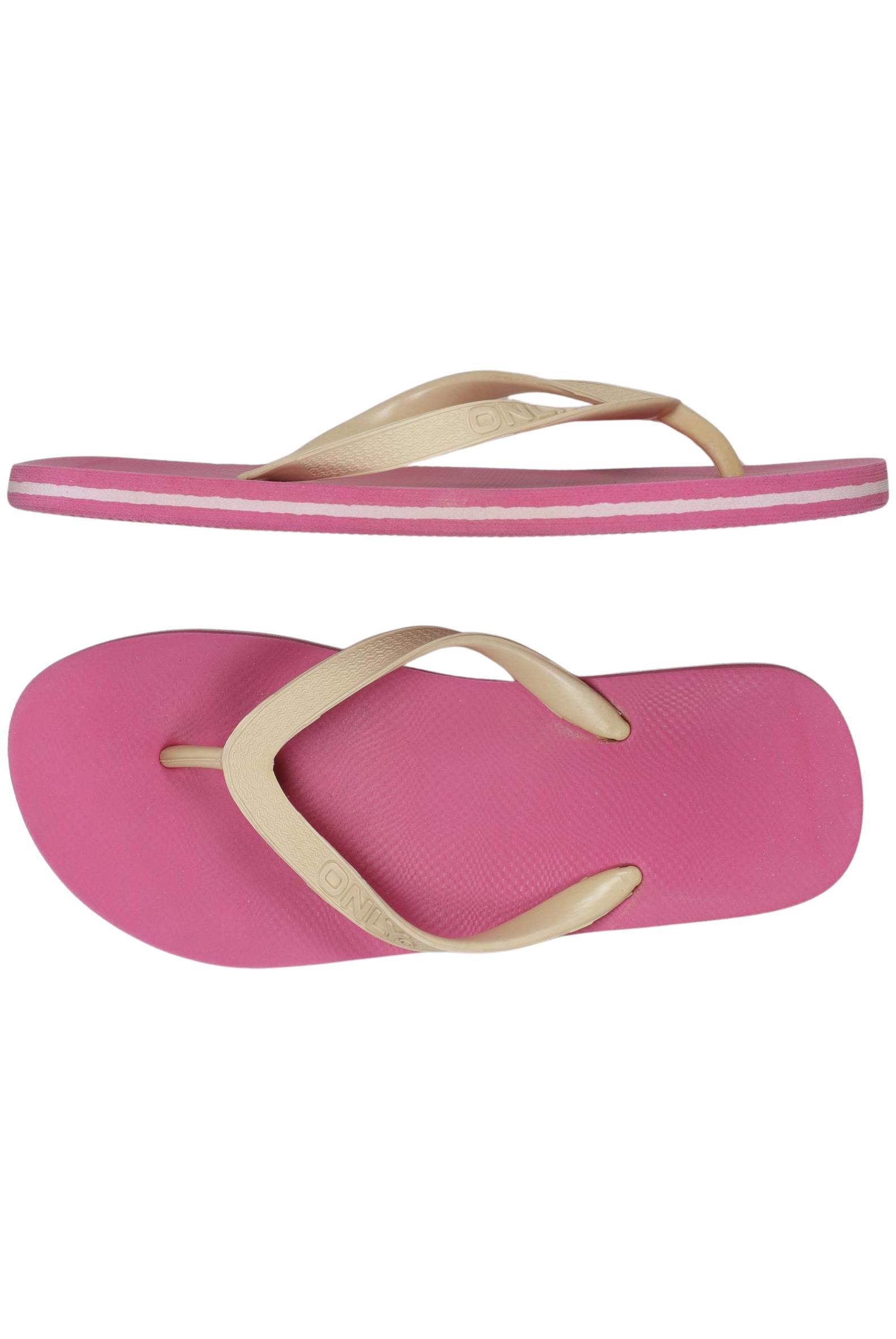 

Only Damen Sandale, pink, Gr. 36