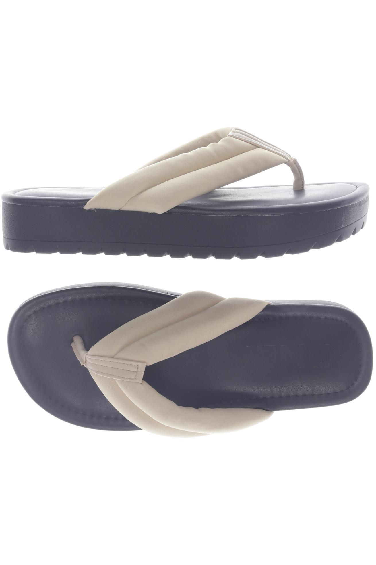 

Only Damen Sandale, beige, Gr. 39