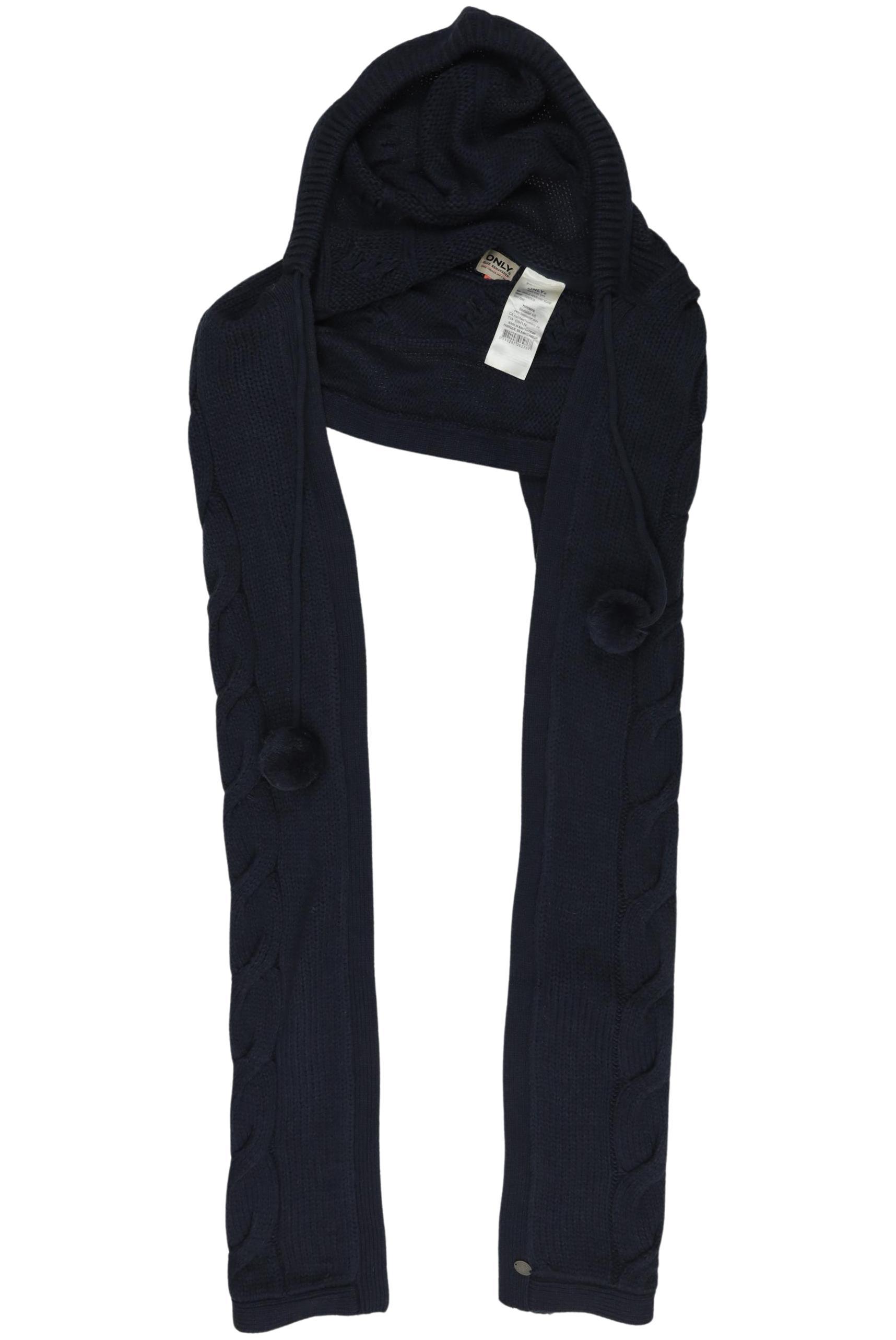 

Only Damen Schal, marineblau, Gr.