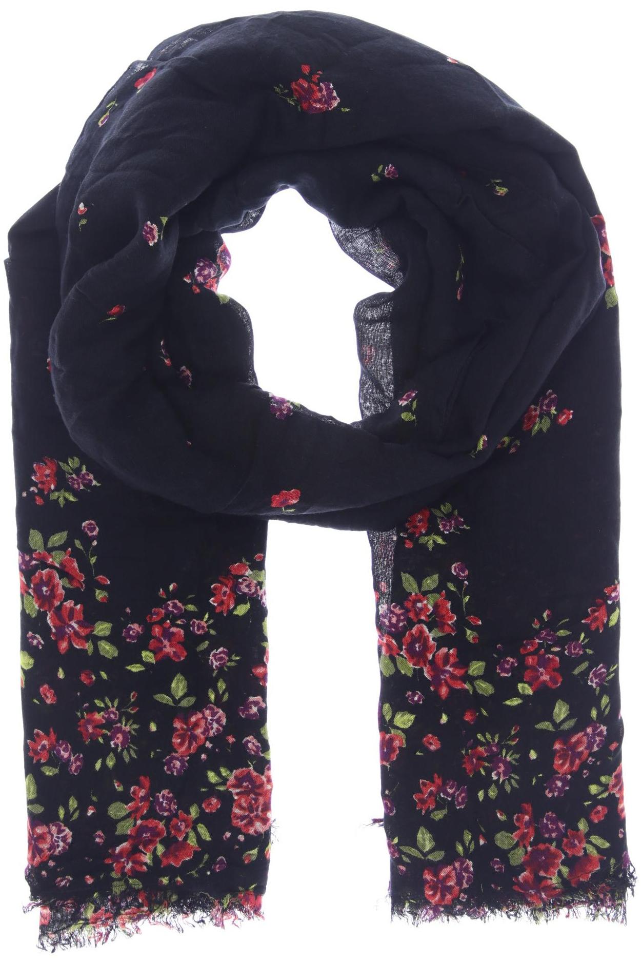 

Only Damen Schal, schwarz, Gr.