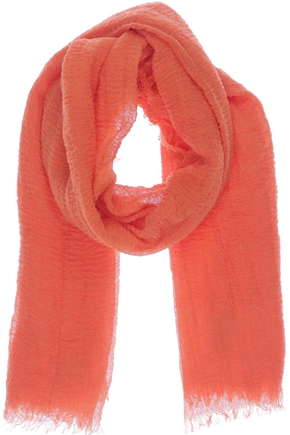 

Only Damen Schal, orange, Gr.