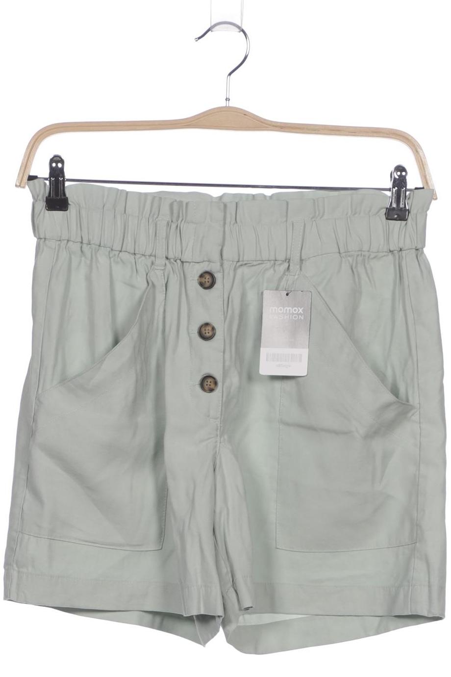 

Only Damen Shorts, hellgrün, Gr. 42