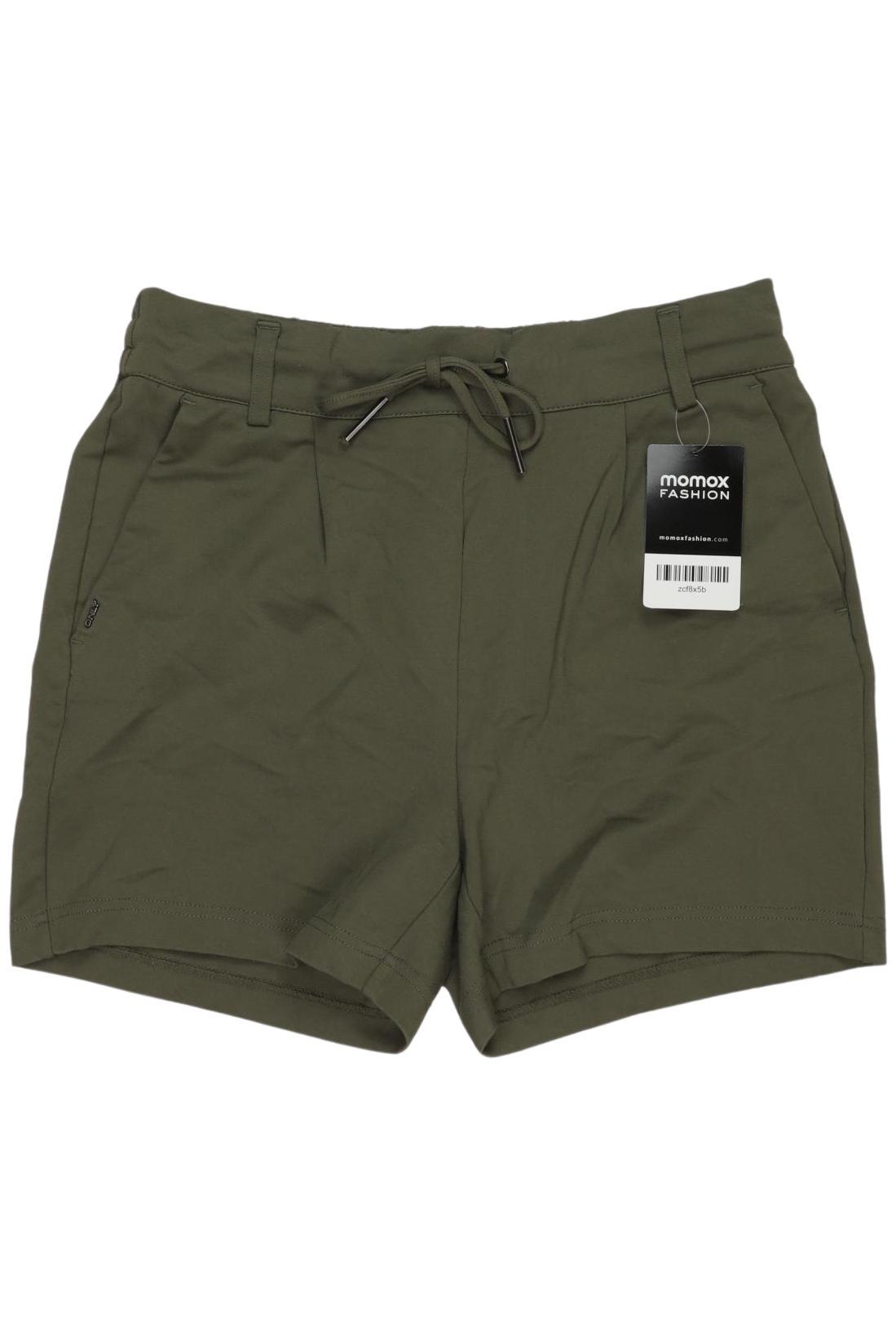 

Only Damen Shorts, grün, Gr. 36