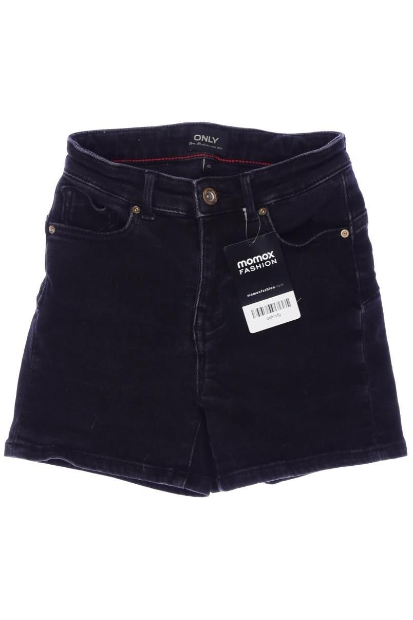 

Only Damen Shorts, schwarz, Gr. 34