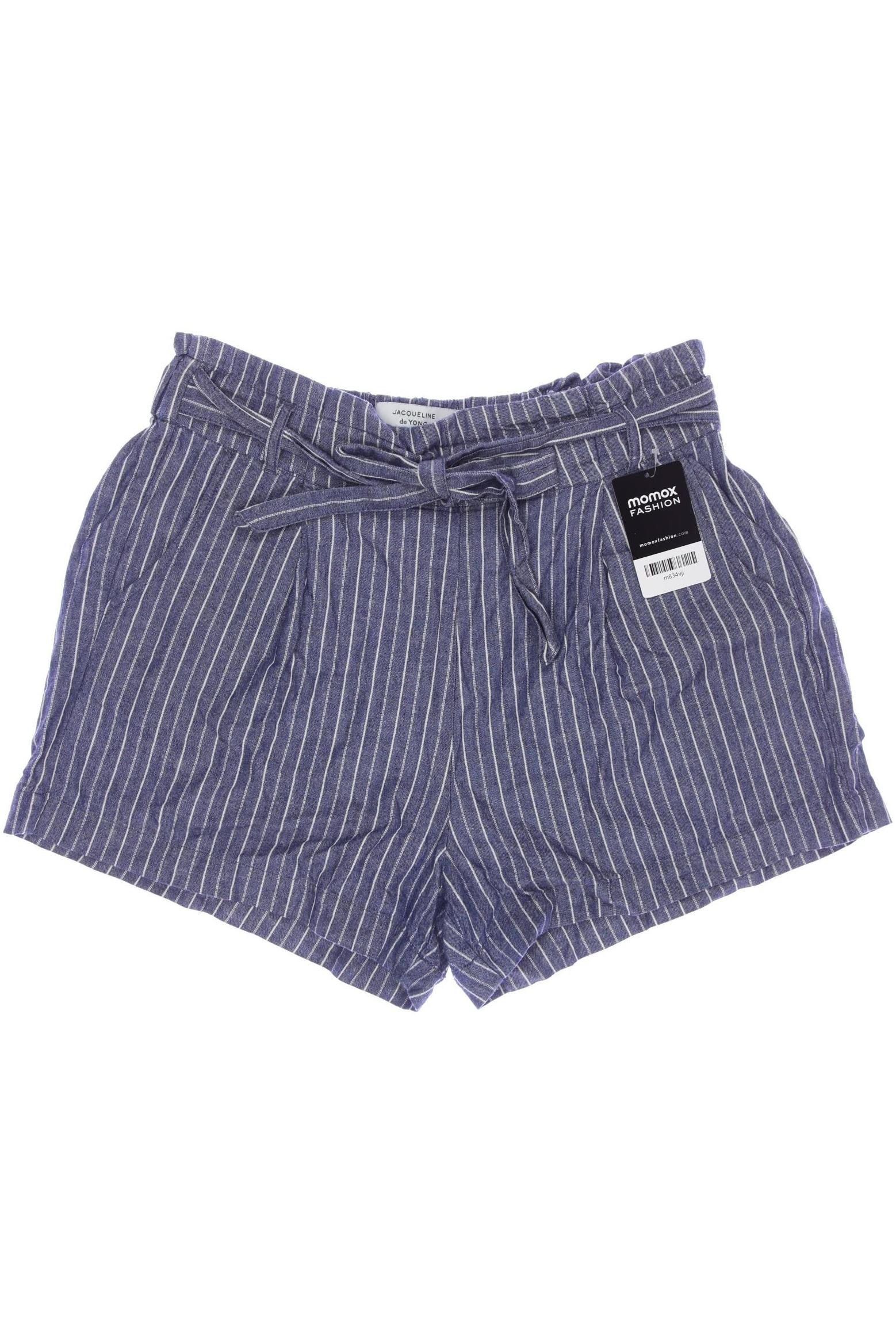 

Only Damen Shorts, marineblau, Gr. 40