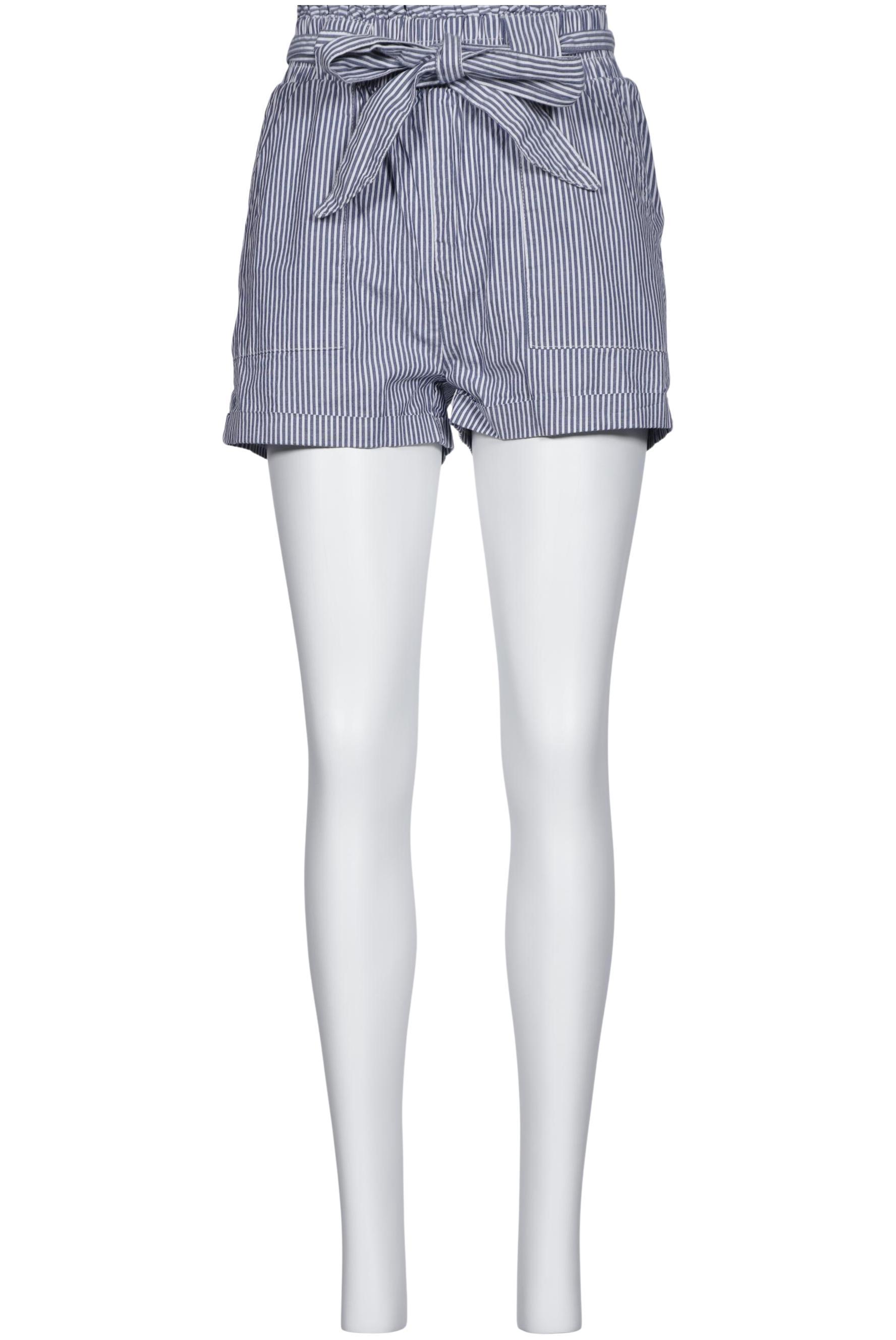 

Only Damen Shorts, blau, Gr. 36