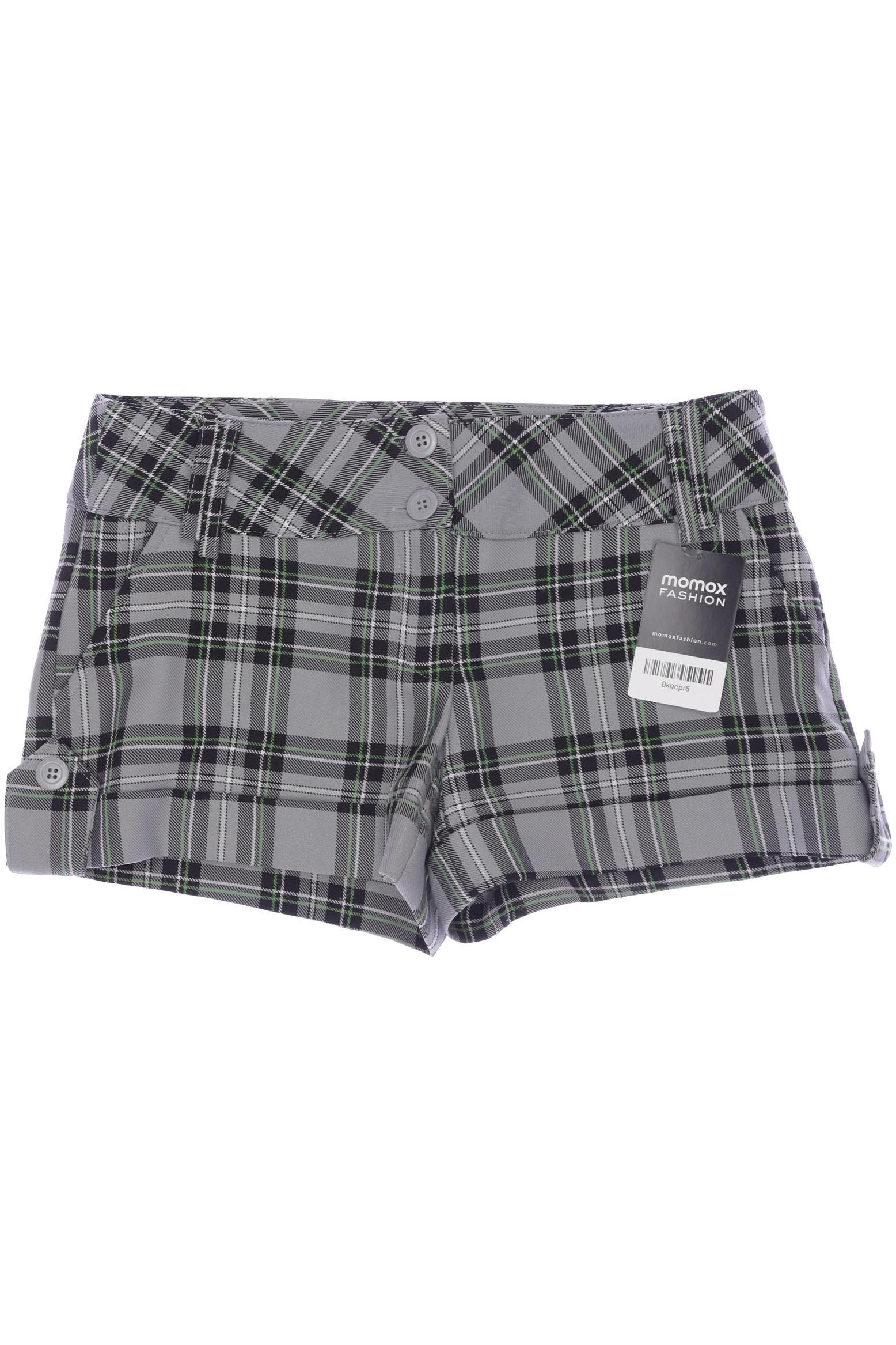 

Only Damen Shorts, grau, Gr. 36