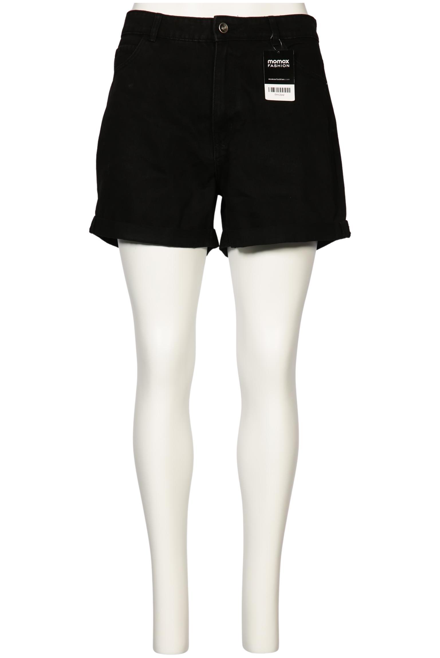 

Only Damen Shorts, schwarz, Gr. 44