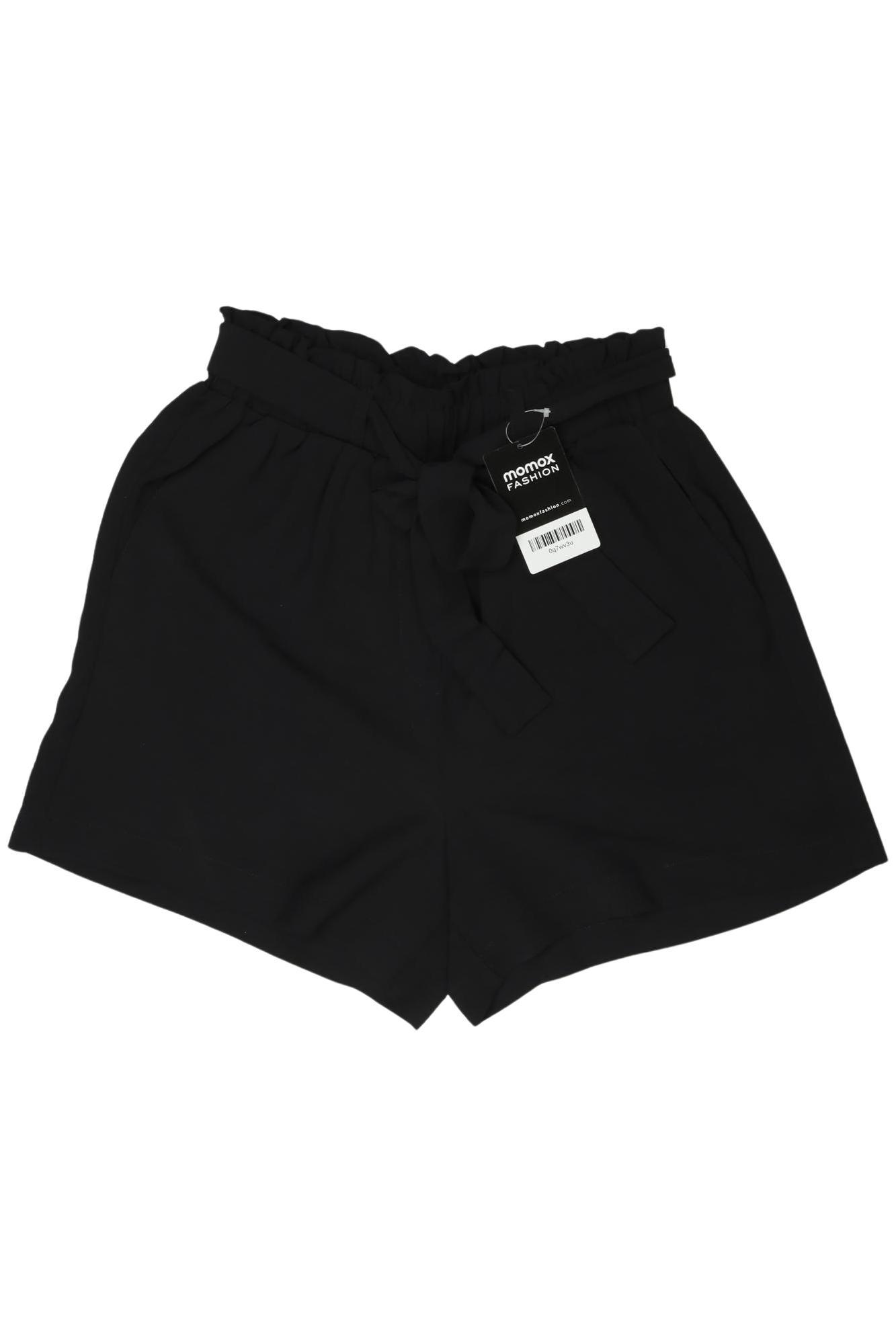 

Only Damen Shorts, schwarz, Gr. 34