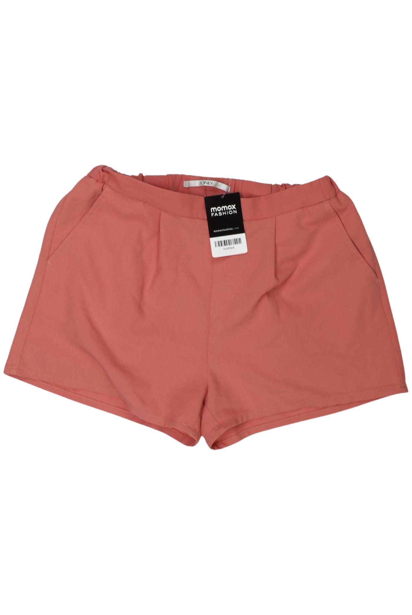 

Only Damen Shorts, pink, Gr. 38