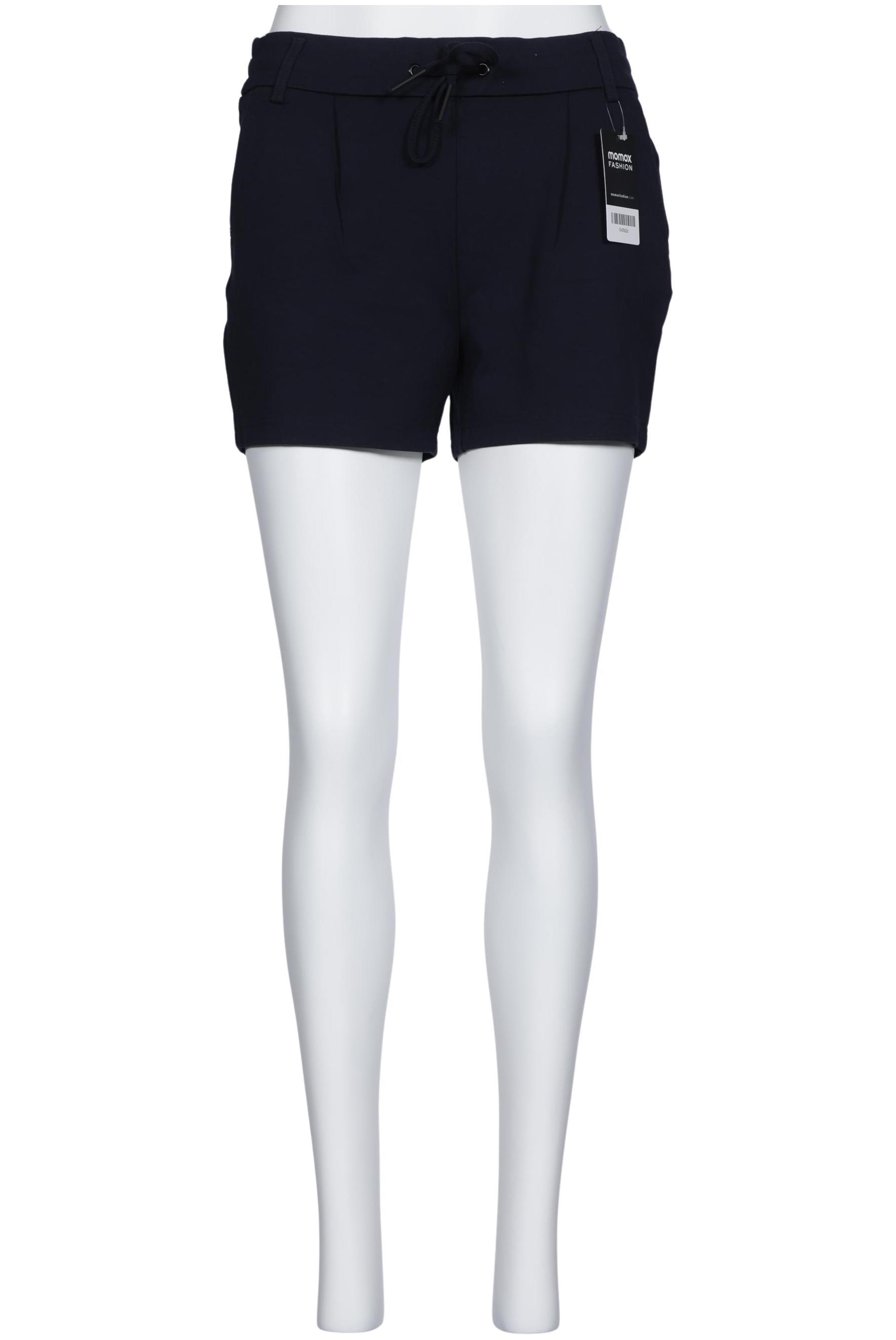 

Only Damen Shorts, marineblau, Gr. 38