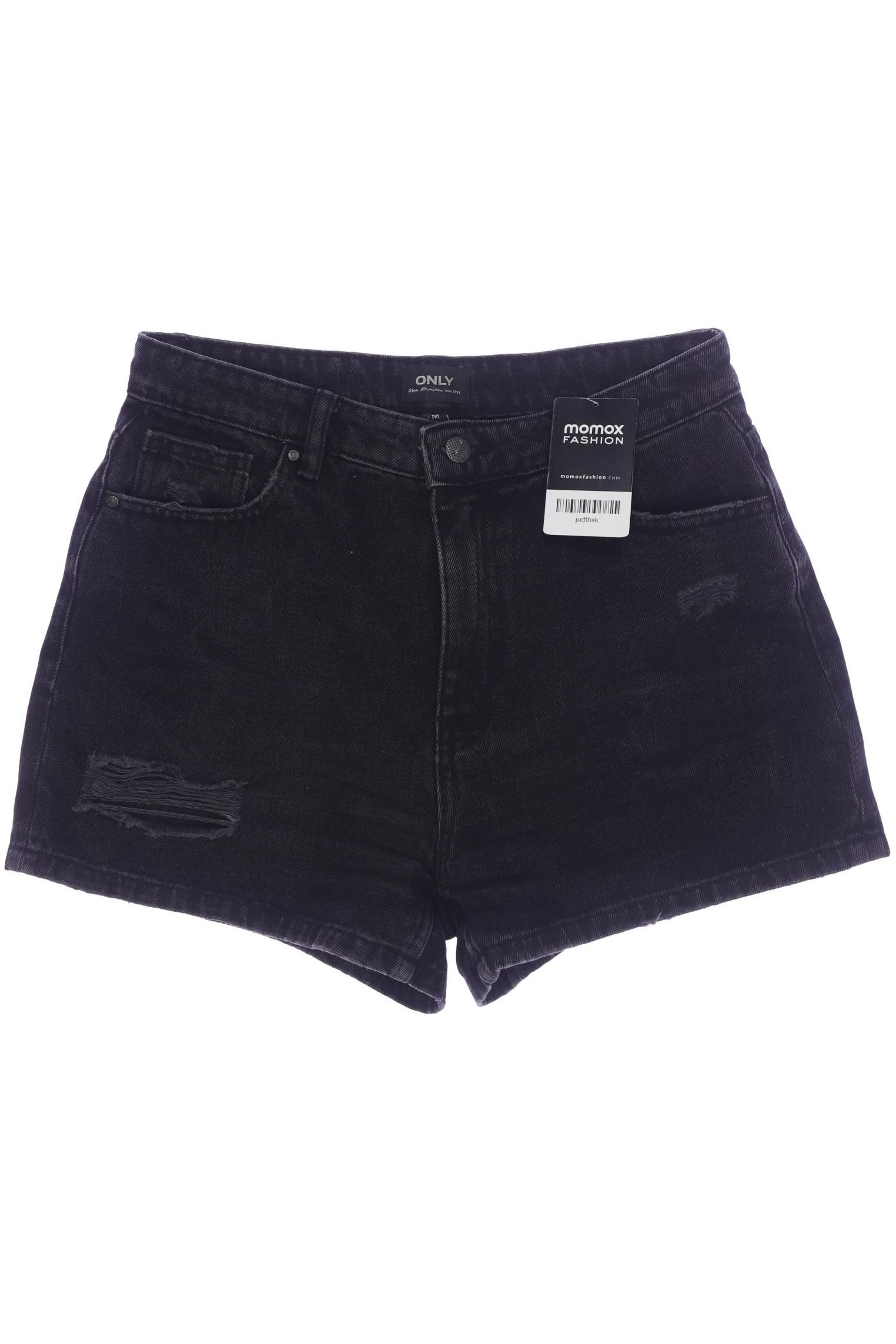 

Only Damen Shorts, schwarz, Gr. 38