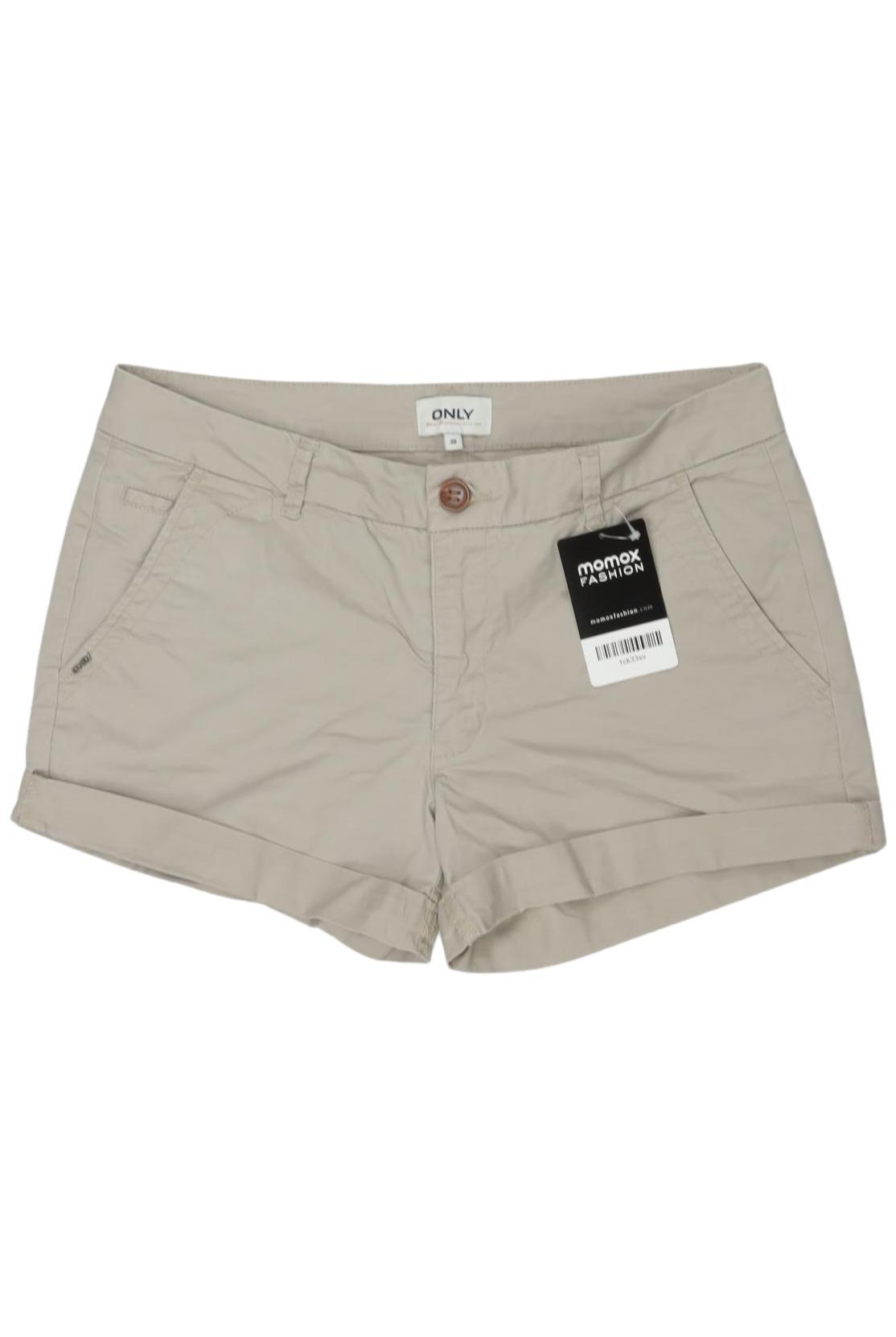 

Only Damen Shorts, beige, Gr. 36