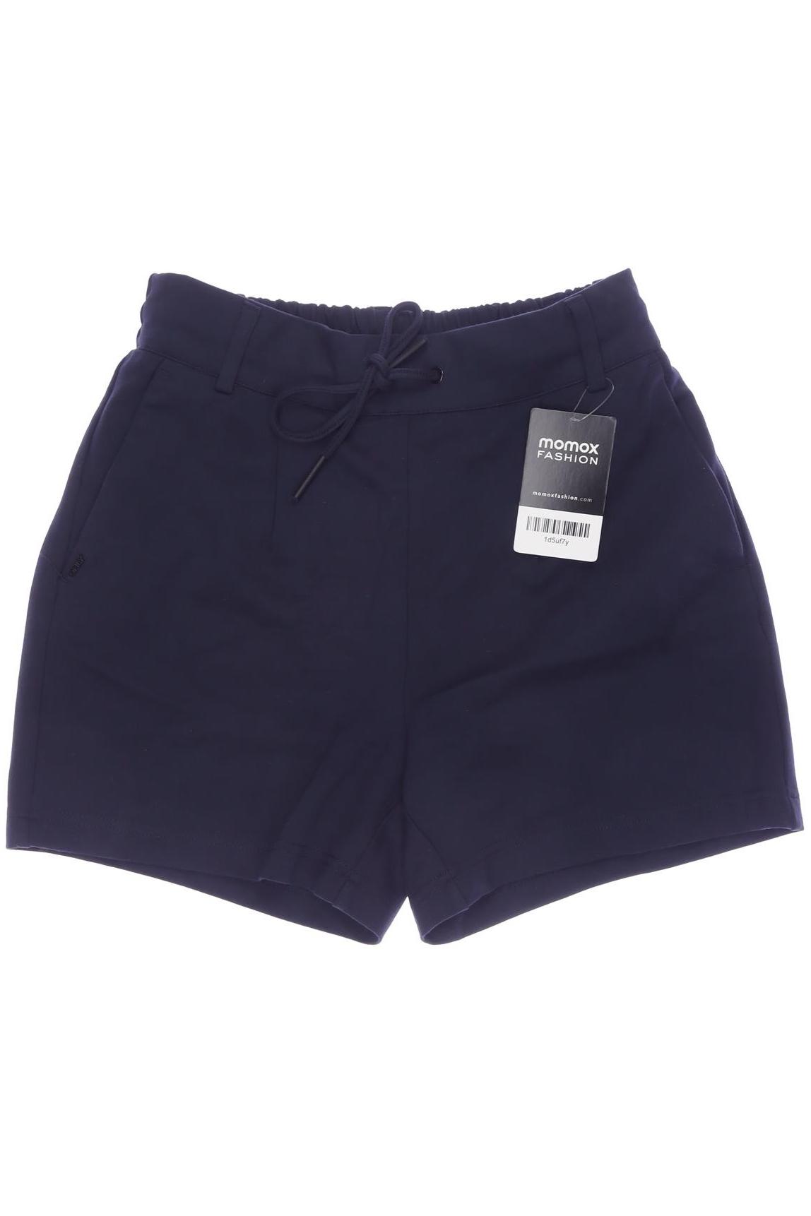 

Only Damen Shorts, marineblau, Gr. 34