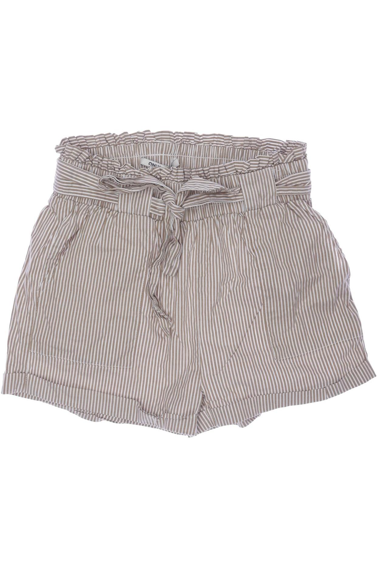 

Only Damen Shorts, braun, Gr. 38