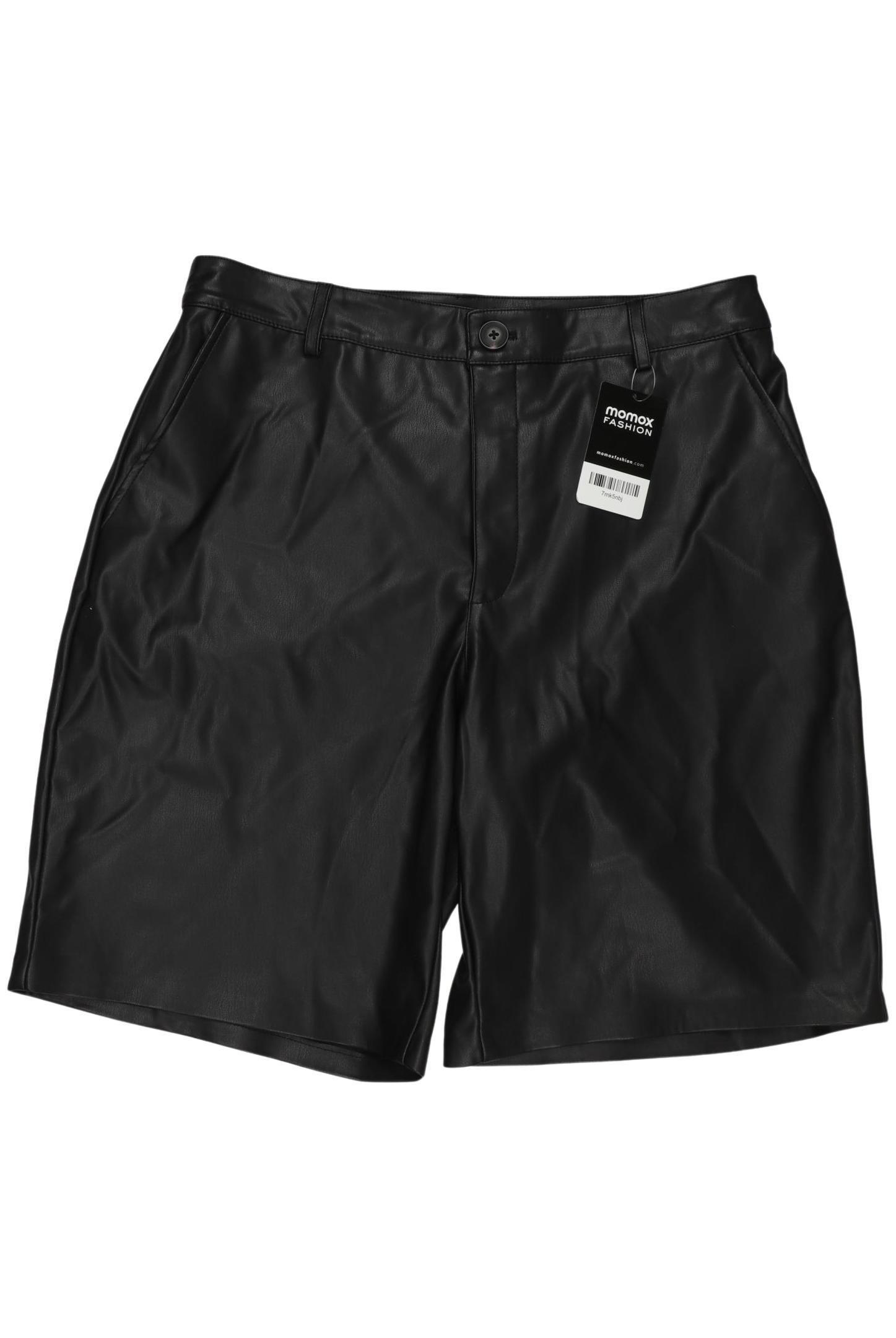 

Only Damen Shorts, schwarz, Gr. 42