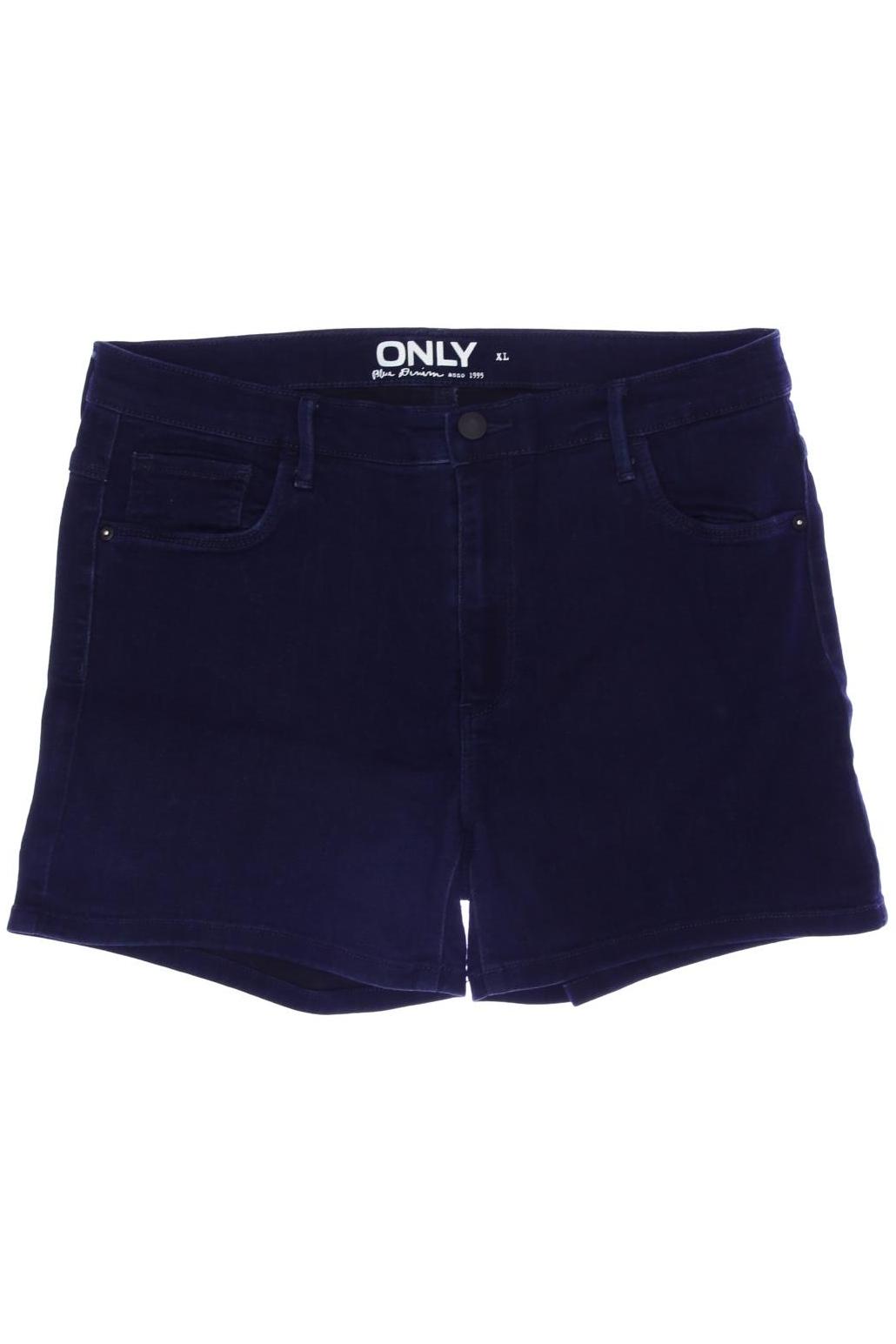 

Only Damen Shorts, marineblau, Gr. 44