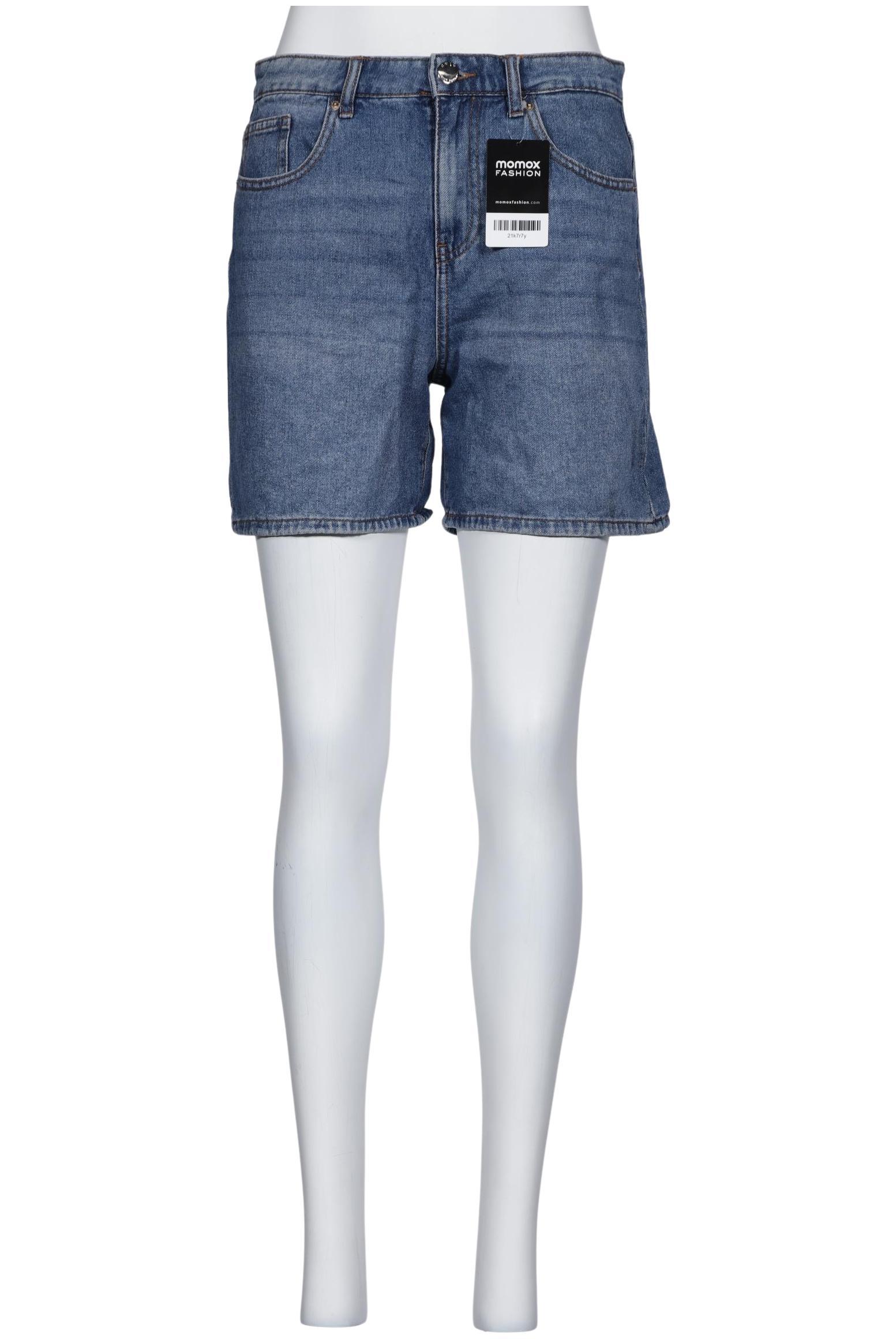 

Only Damen Shorts, blau, Gr. 38