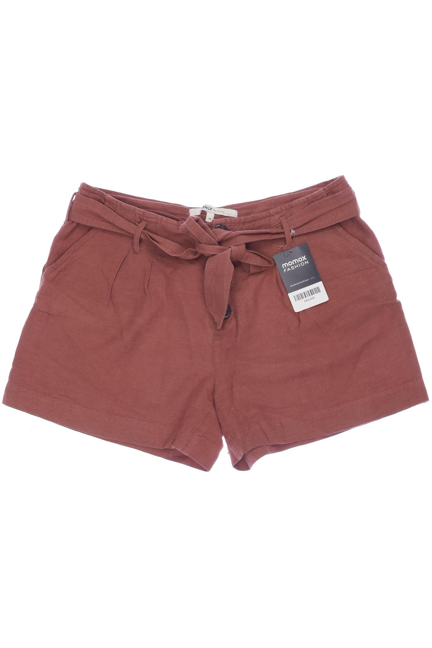 

Only Damen Shorts, pink, Gr. 38