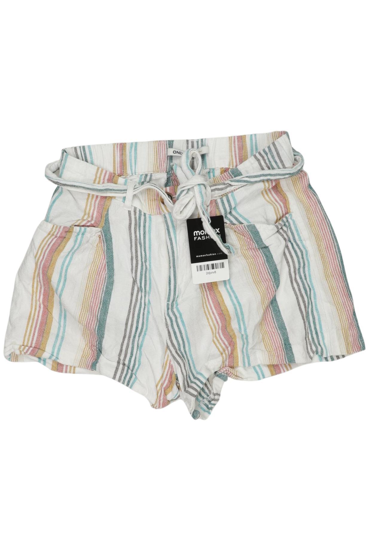 

Only Damen Shorts, mehrfarbig, Gr. 34