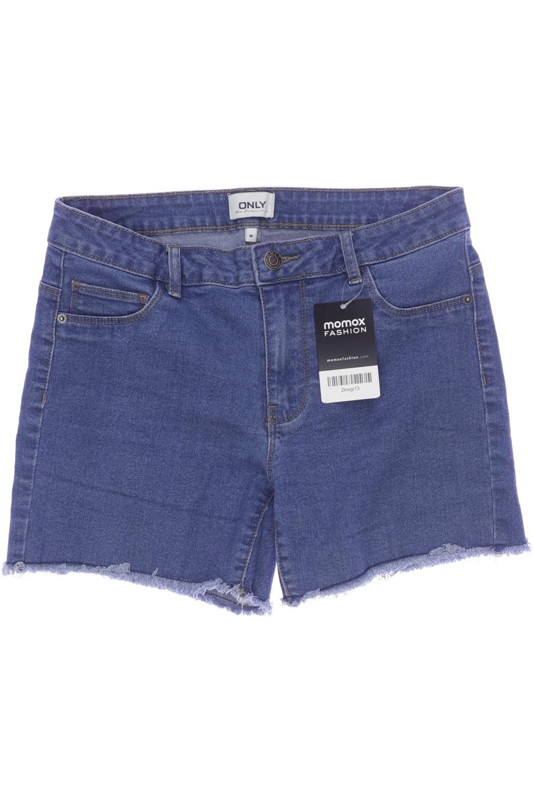 

Only Damen Shorts, blau, Gr. 38