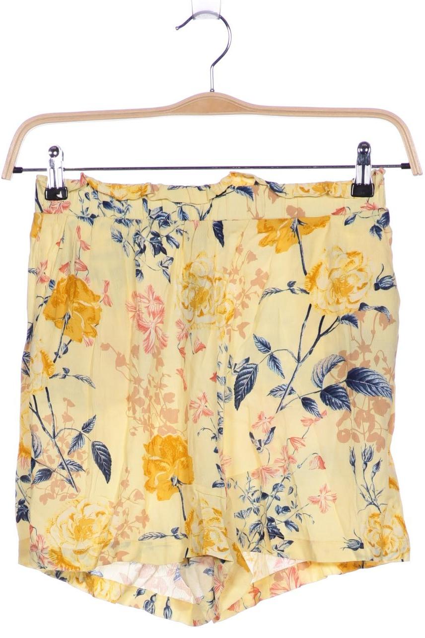 

Only Damen Shorts, gelb, Gr. 38