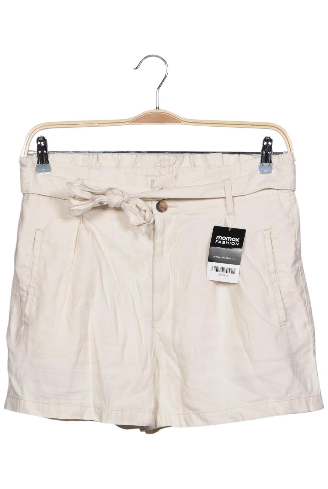 

Only Damen Shorts, cremeweiß, Gr. 42