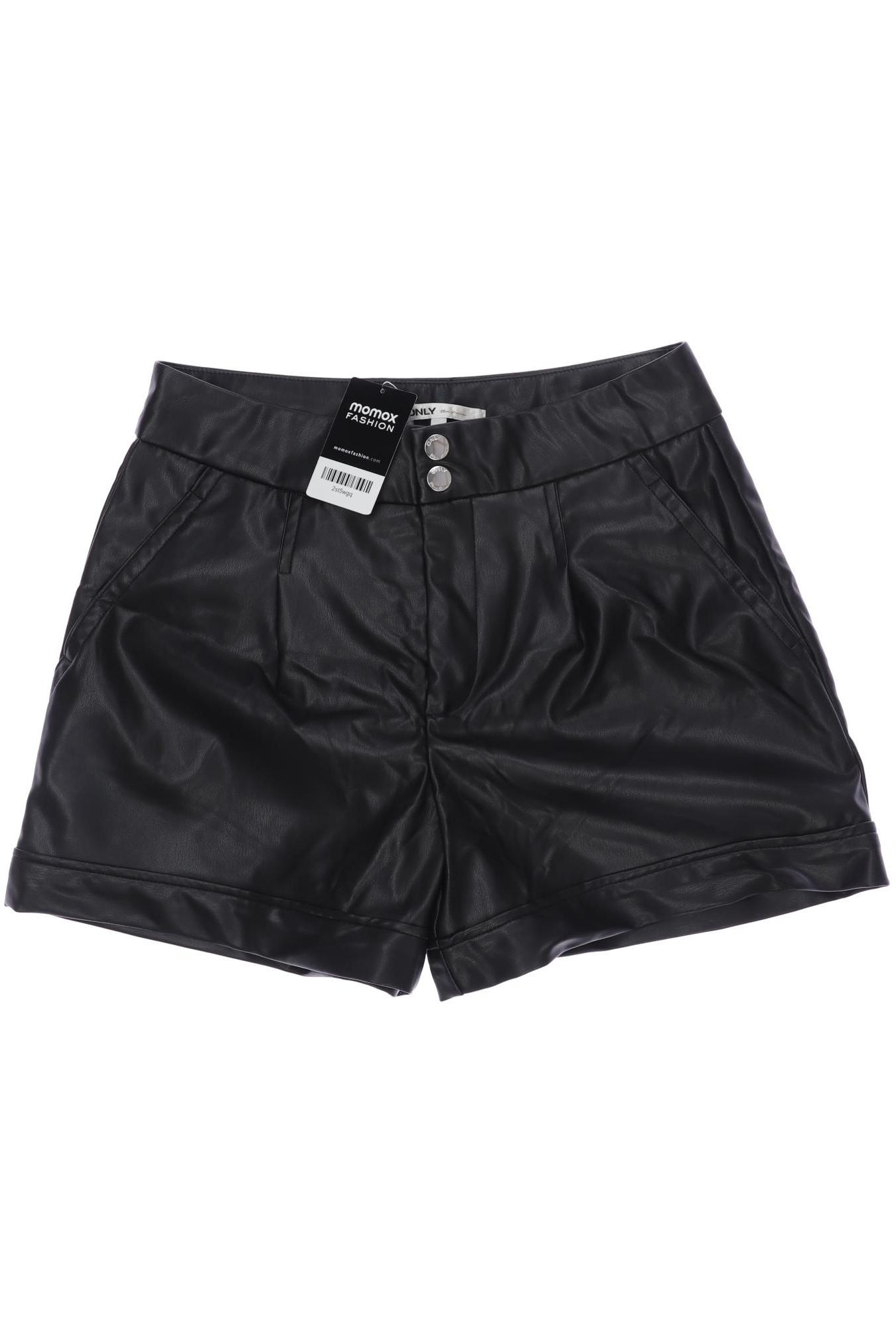 

Only Damen Shorts, schwarz, Gr. 38