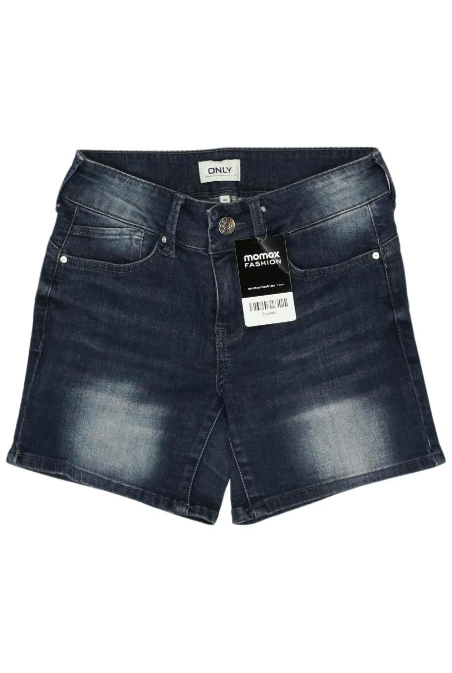 

Only Damen Shorts, marineblau, Gr. 34