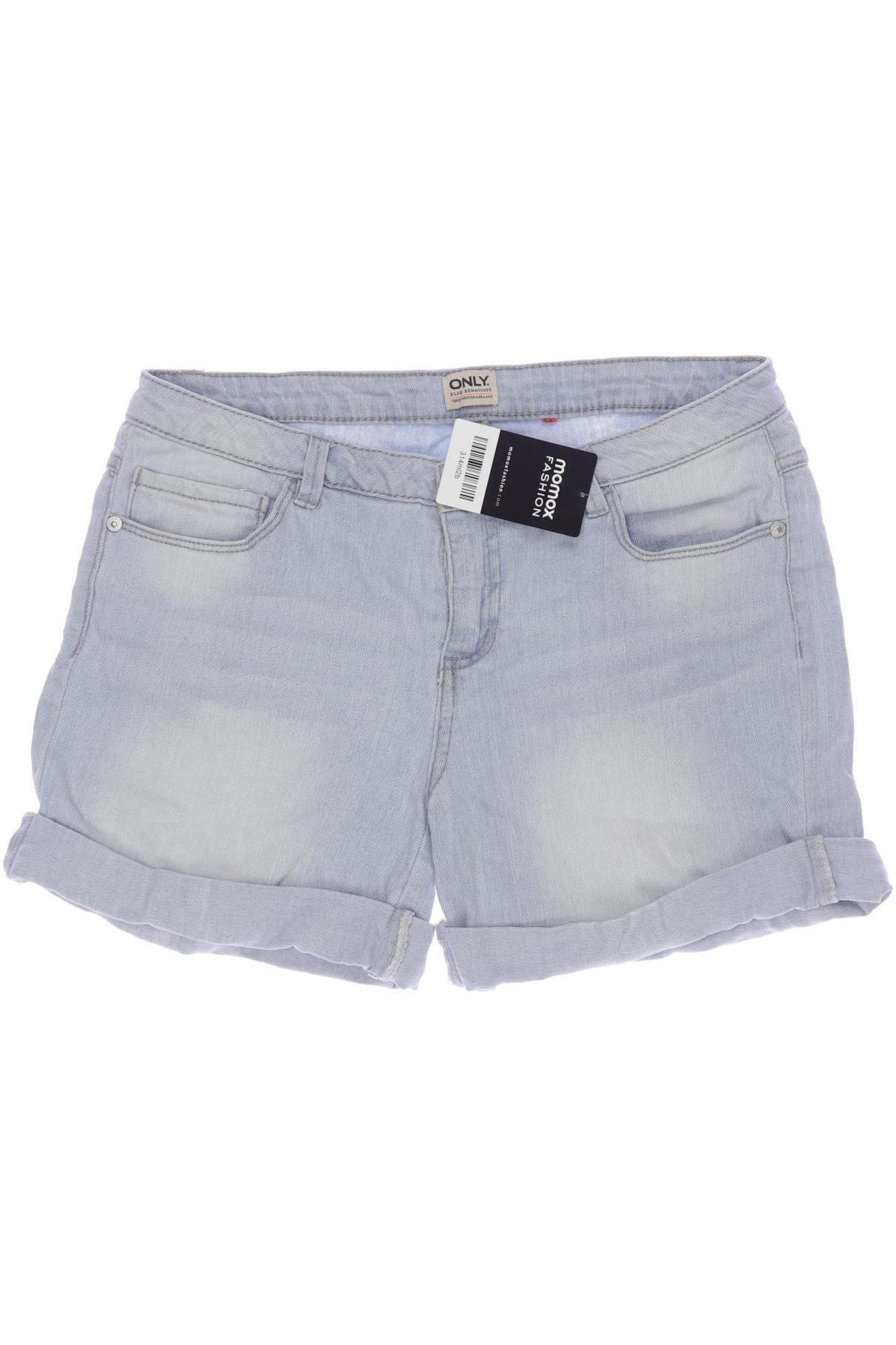 

Only Damen Shorts, hellblau, Gr. 30