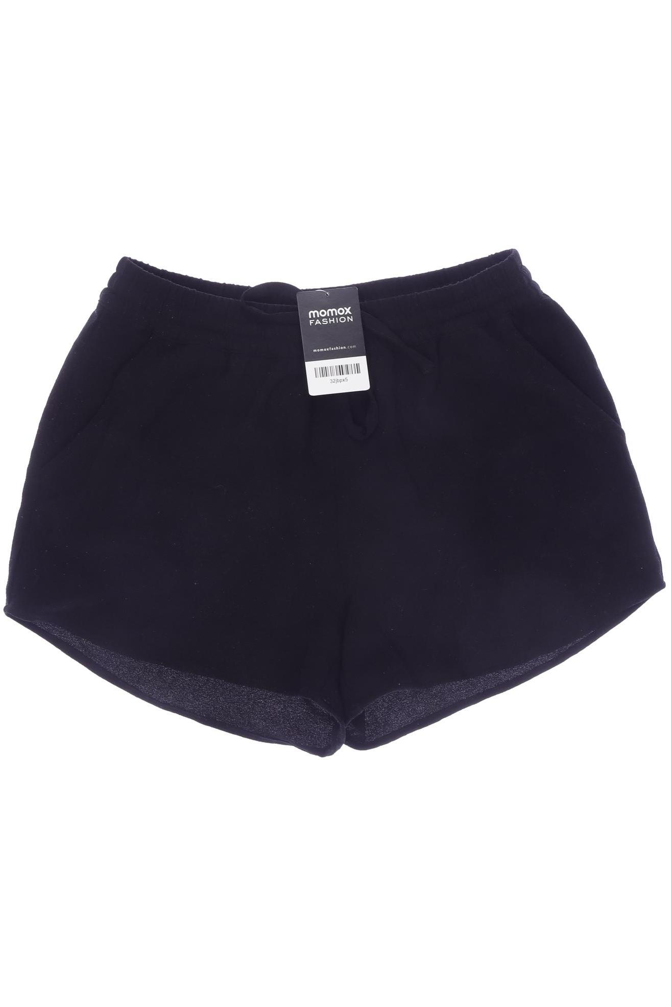 

Only Damen Shorts, schwarz, Gr. 38