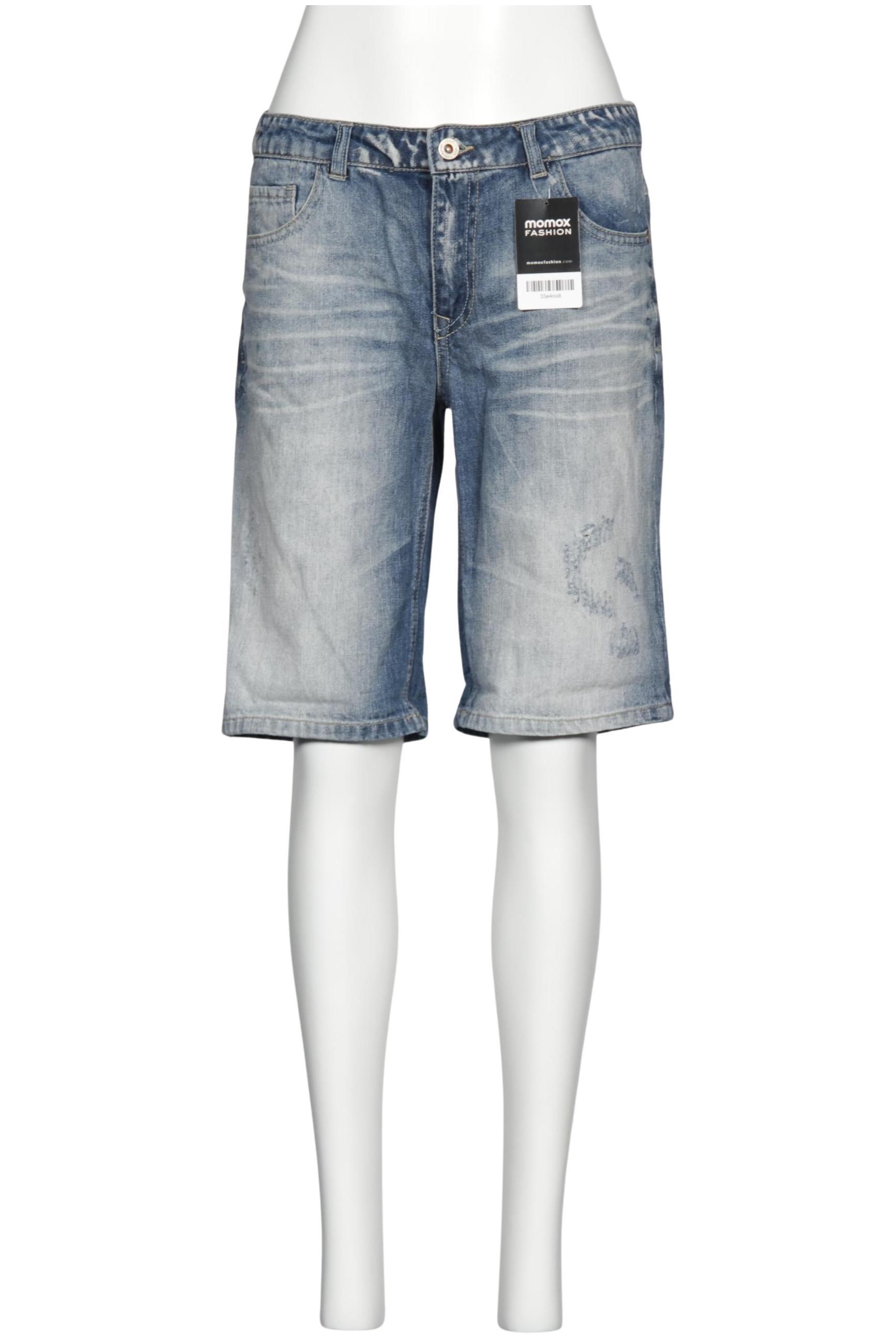 

Only Damen Shorts, blau, Gr. 28