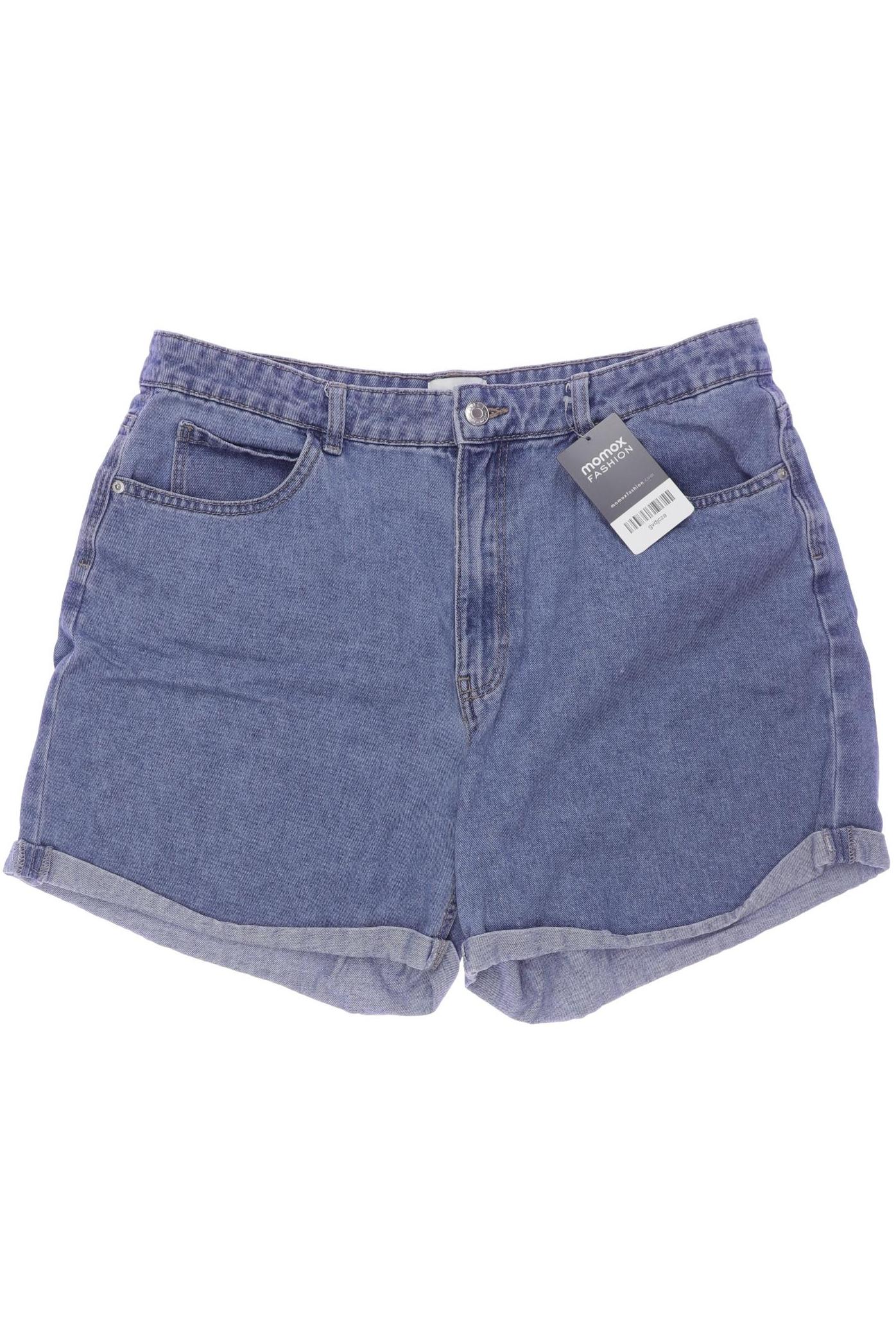 

Only Damen Shorts, blau, Gr. 44