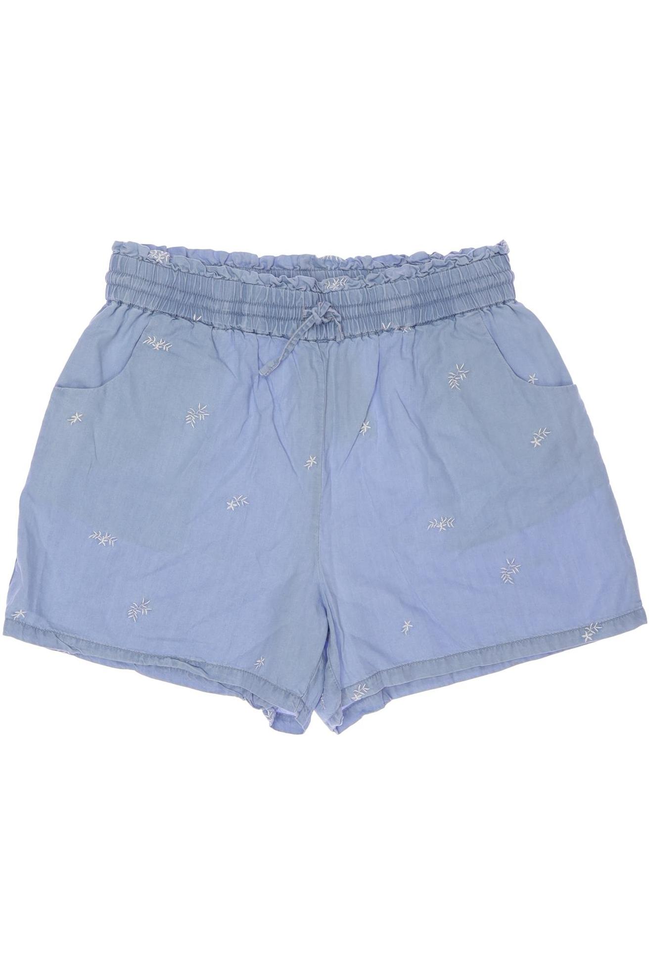 

Only Damen Shorts, hellblau, Gr. 42