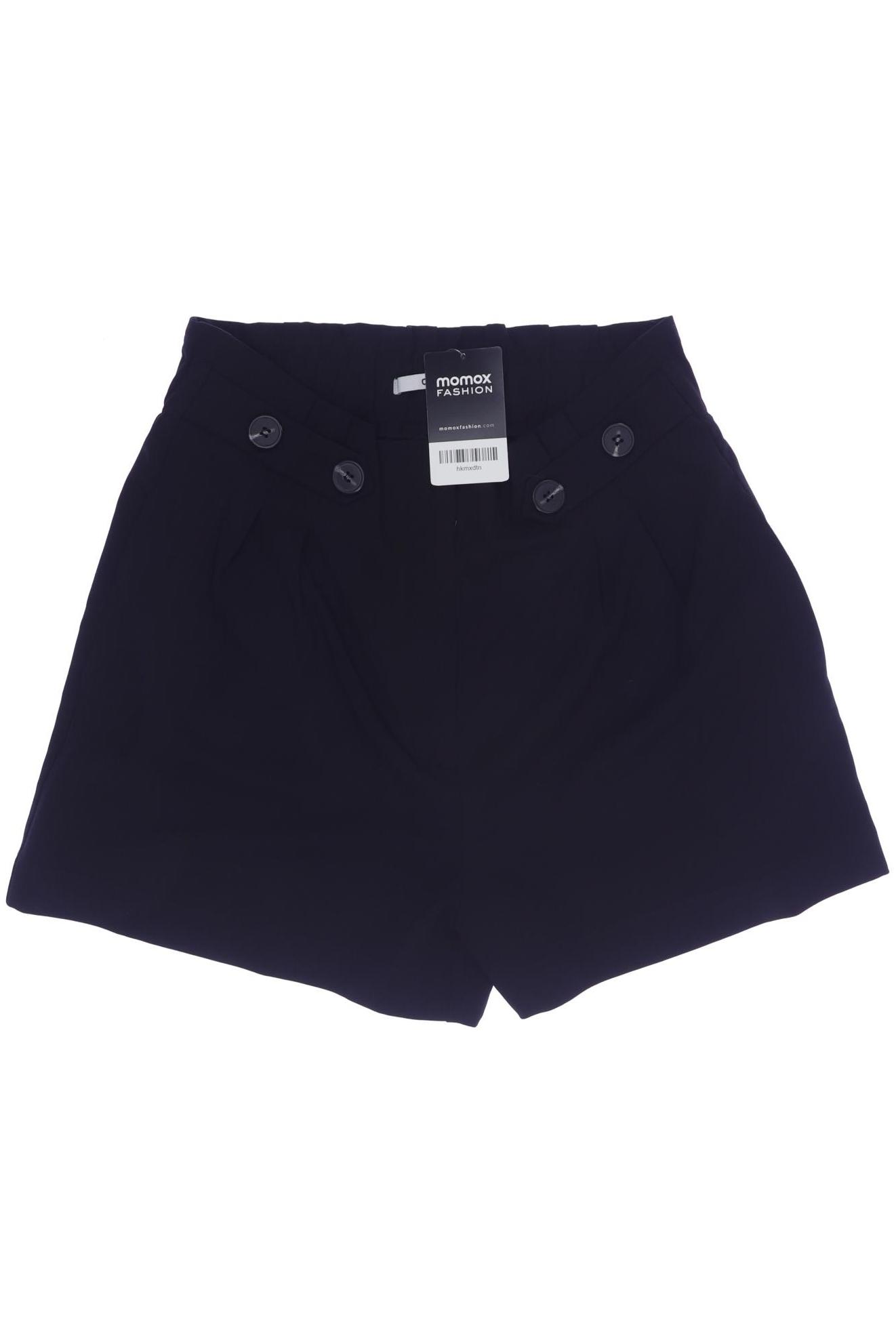 

Only Damen Shorts, schwarz, Gr. 38